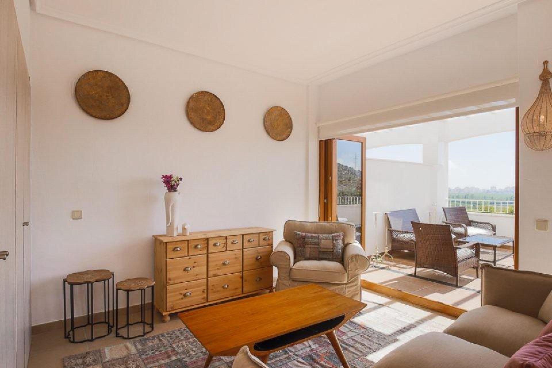 Új építésű - Apartman -
Xeresa - Xeresa Del Monte
