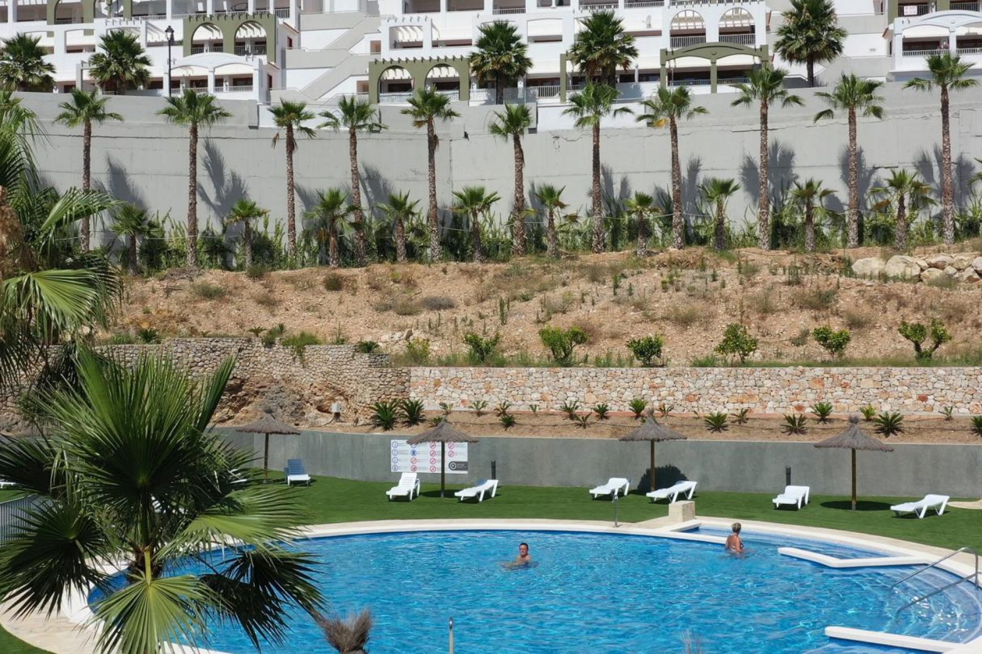 Új építésű - Apartman -
Xeresa - Xeresa Del Monte