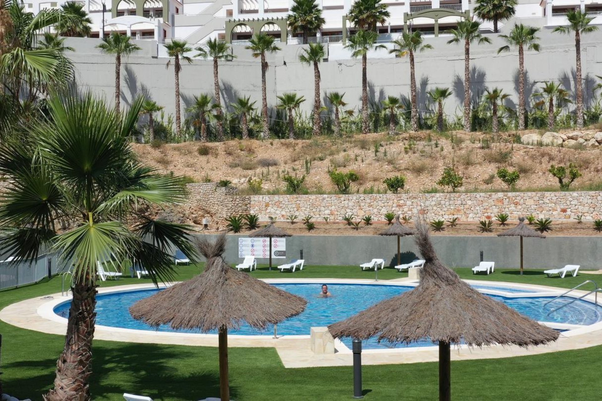 Új építésű - Apartman -
Xeresa - Xeresa Del Monte