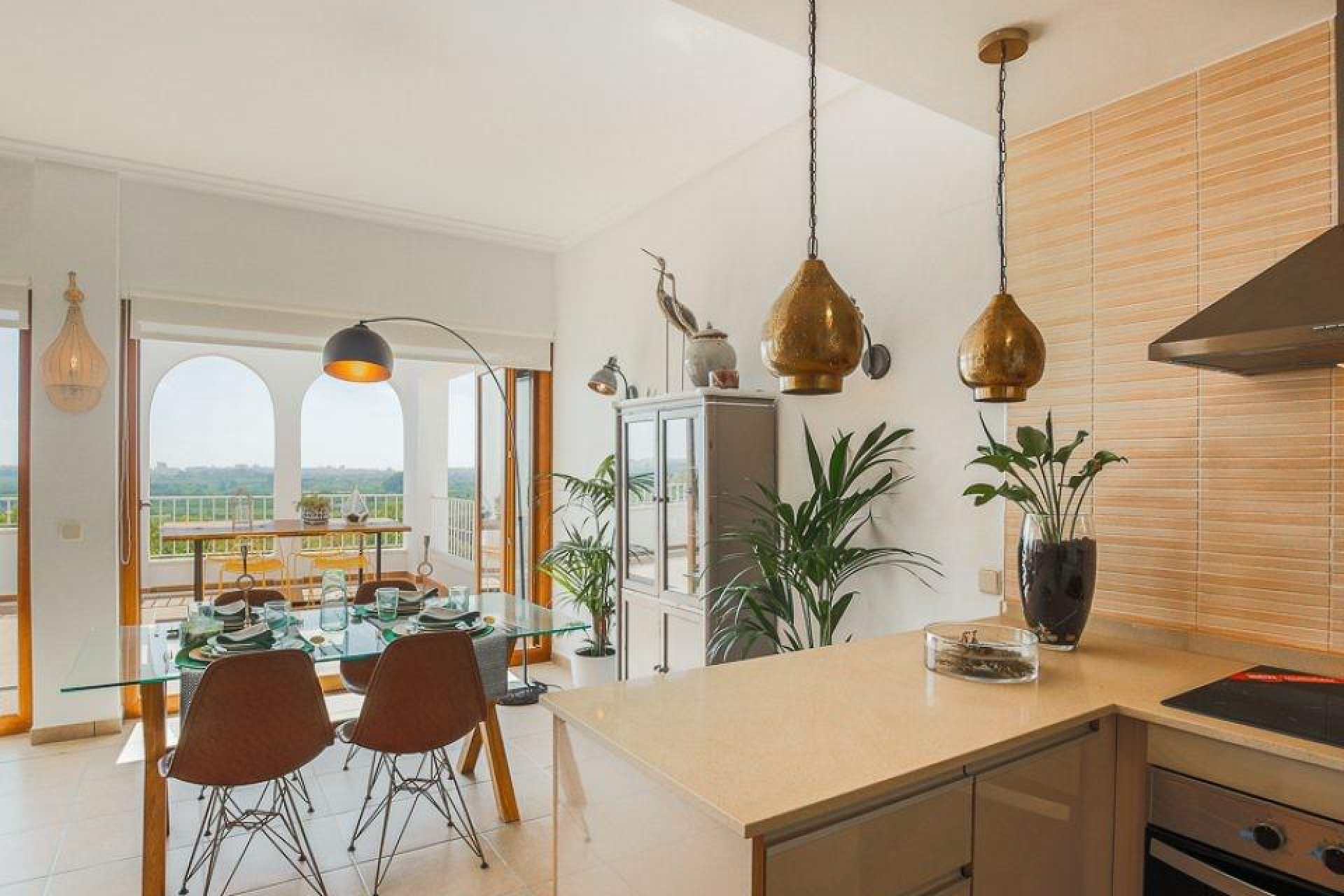 Új építésű - Apartman -
Xeresa - Xeresa Del Monte