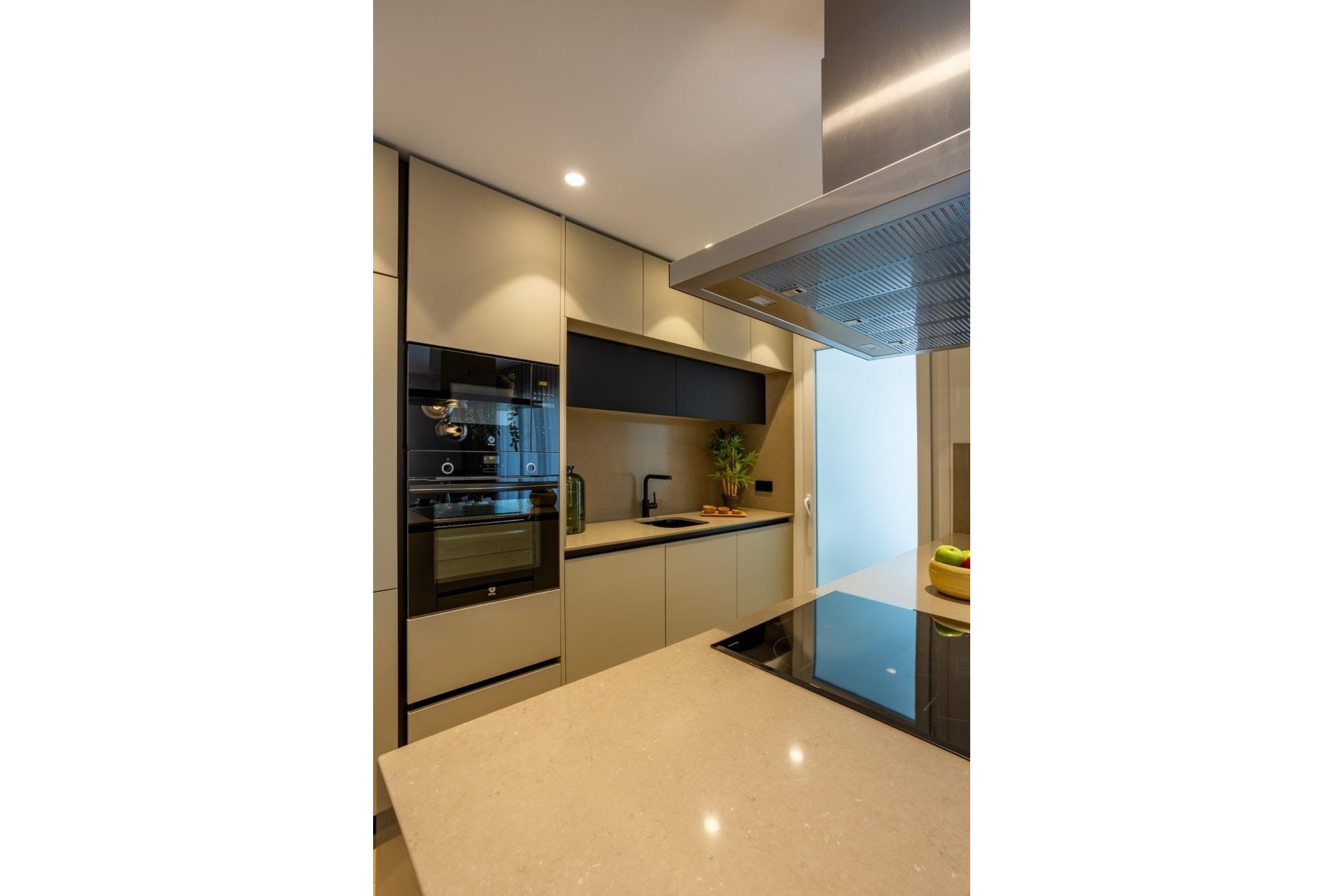 Új építésű - Bungaló -
Algorfa - La Finca Golf