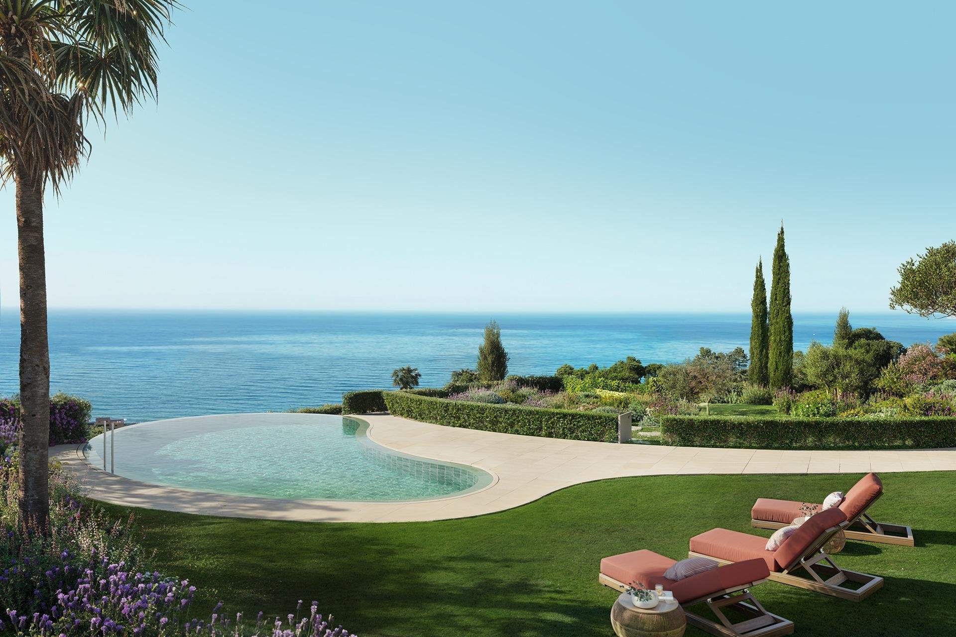 Új építésű - Bungaló -
Benalmádena - Torremuelle