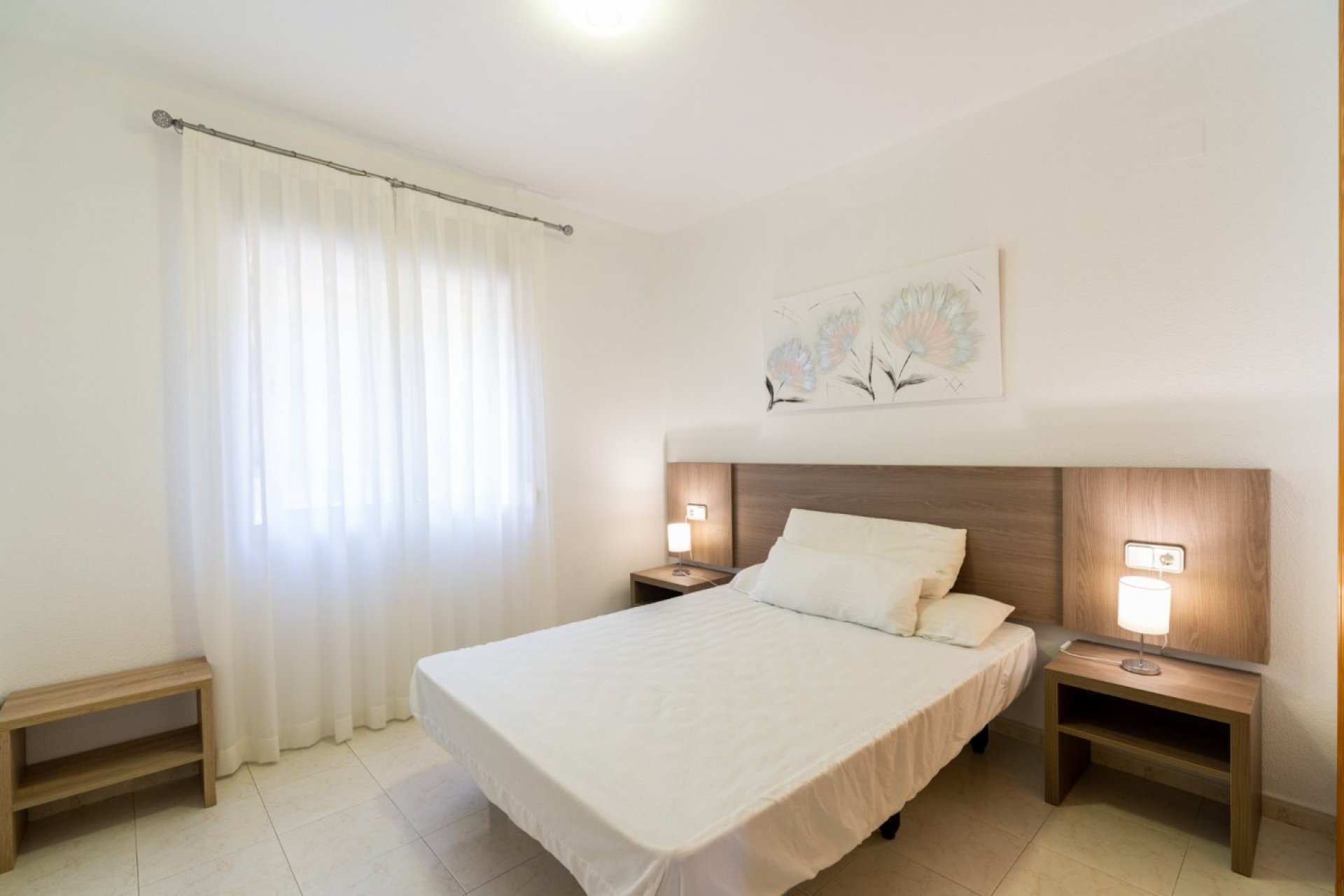 Új építésű - Bungaló -
Calpe - Gran Sol