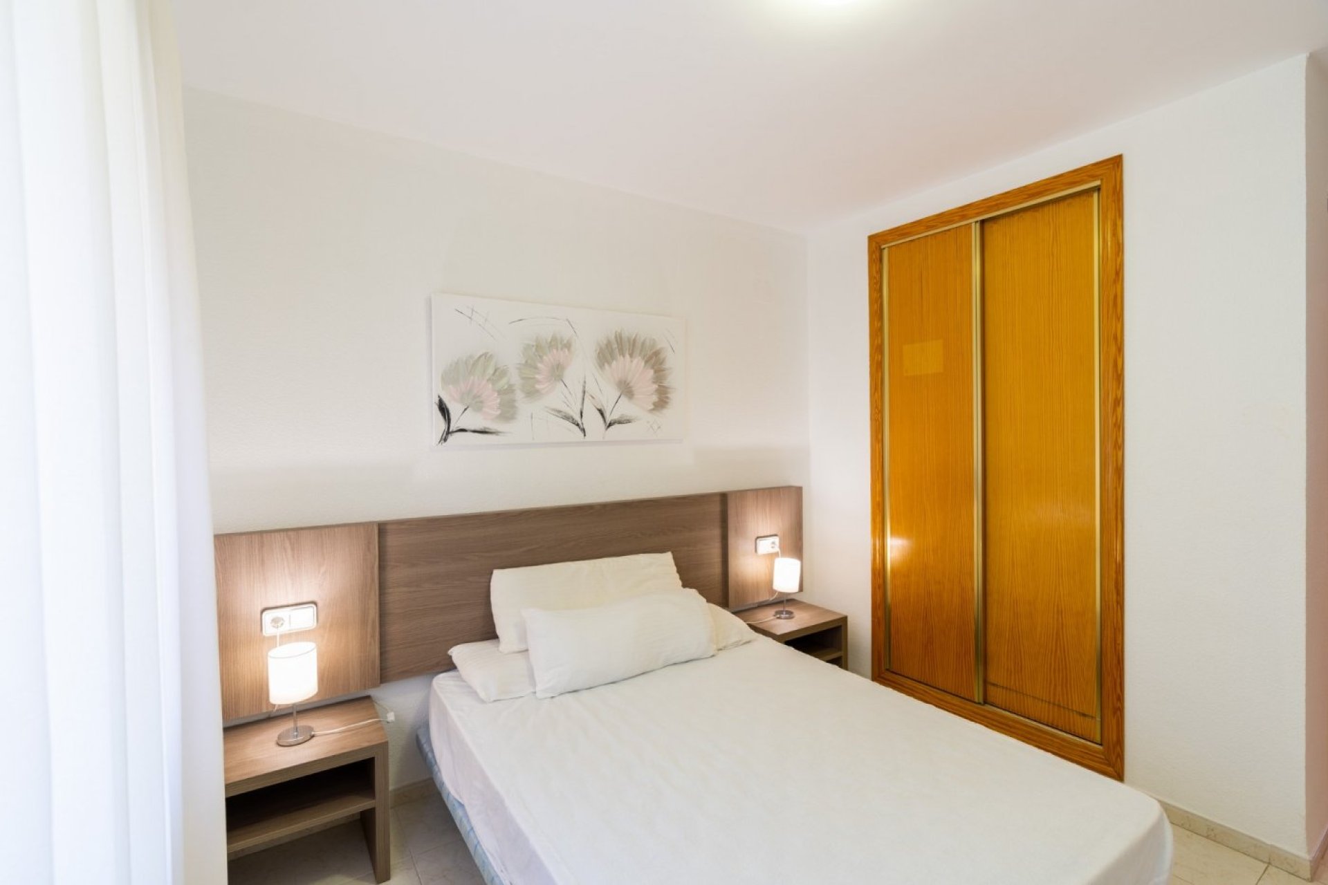 Új építésű - Bungaló -
Calpe - Gran Sol