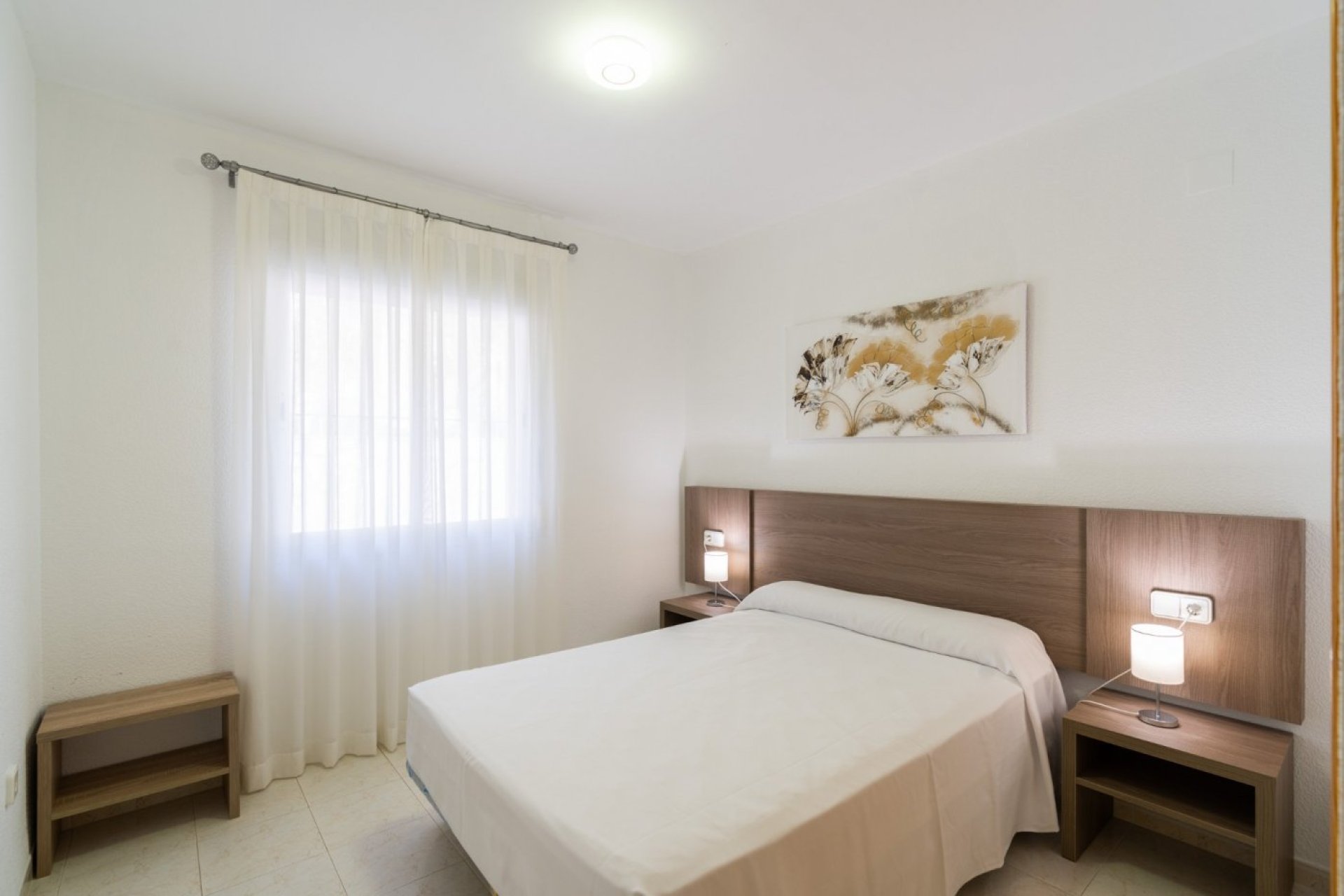 Új építésű - Bungaló -
Calpe - Gran Sol