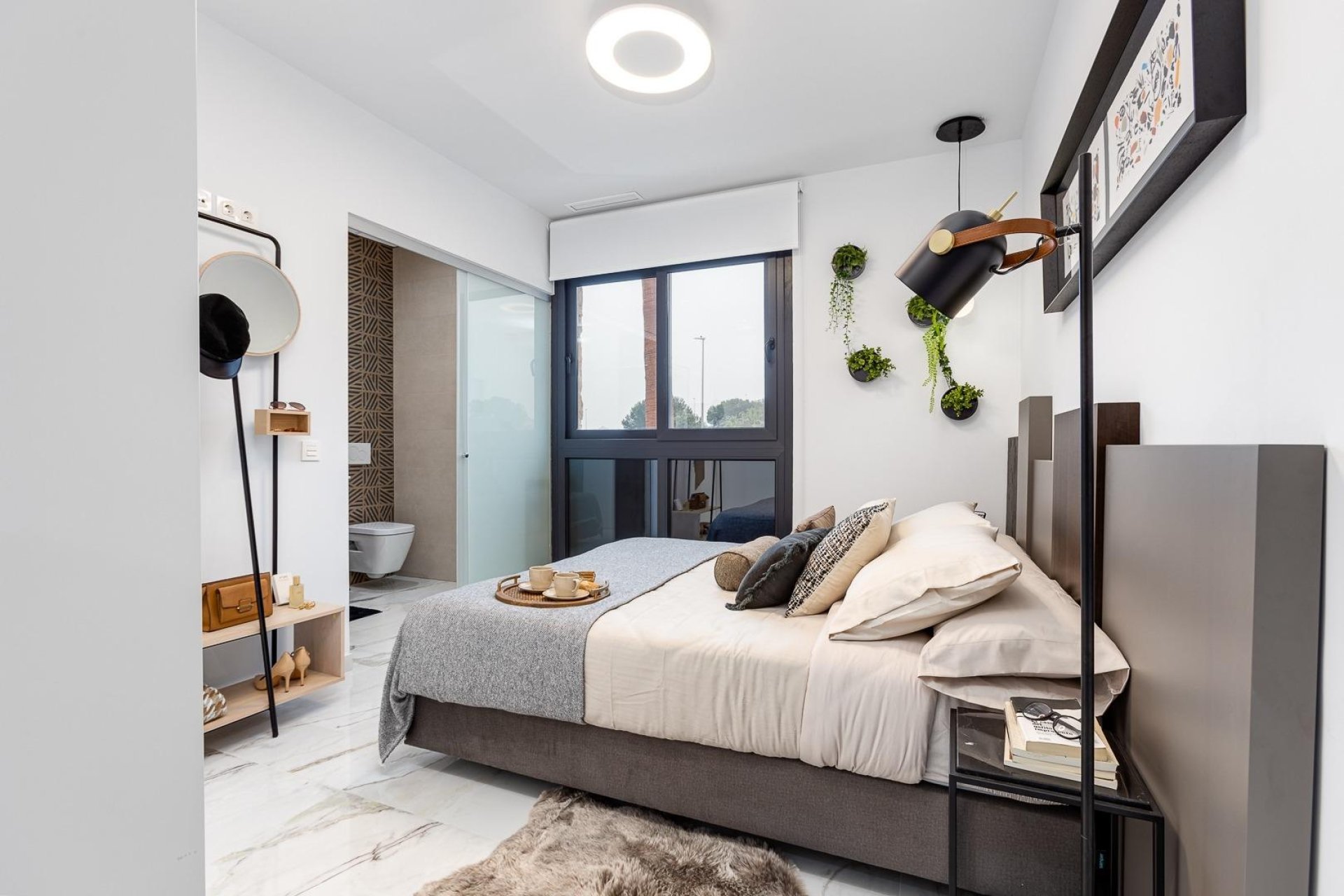 Új építésű - Bungaló -
Ciudad Quesada - Lo Marabú
