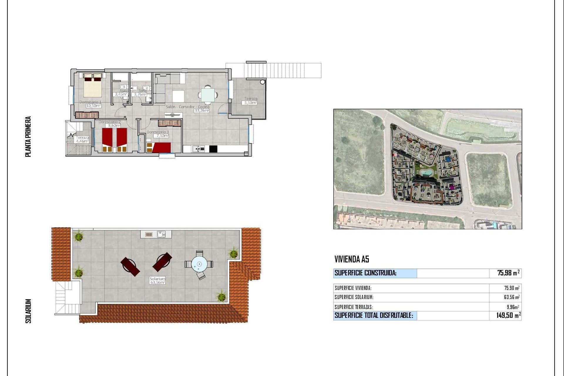 Új építésű - Bungaló -
Cox - San Fernando