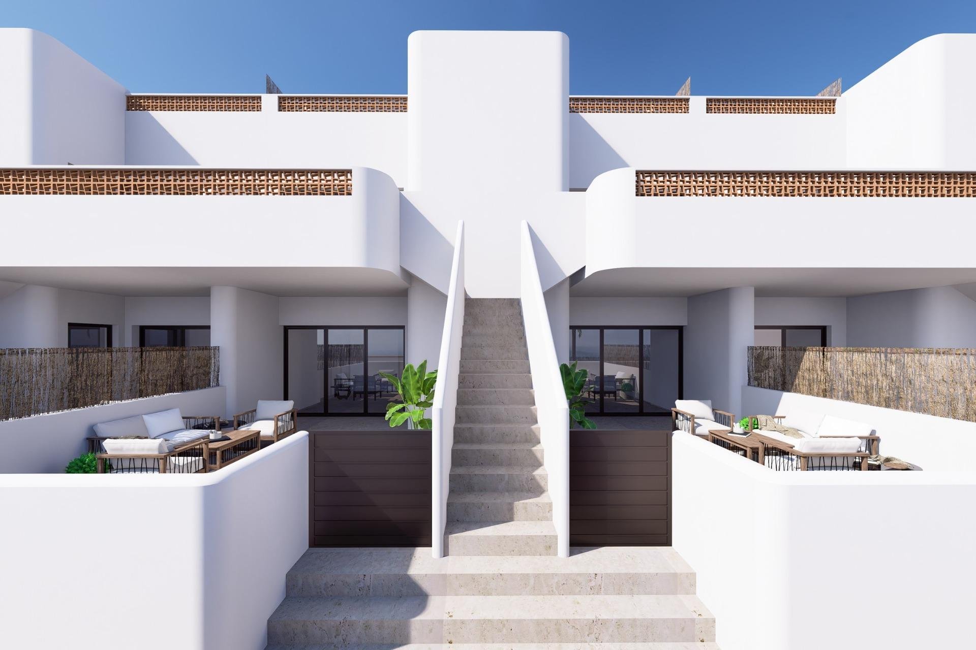 Új építésű - Bungaló -
Dolores - Sector 3