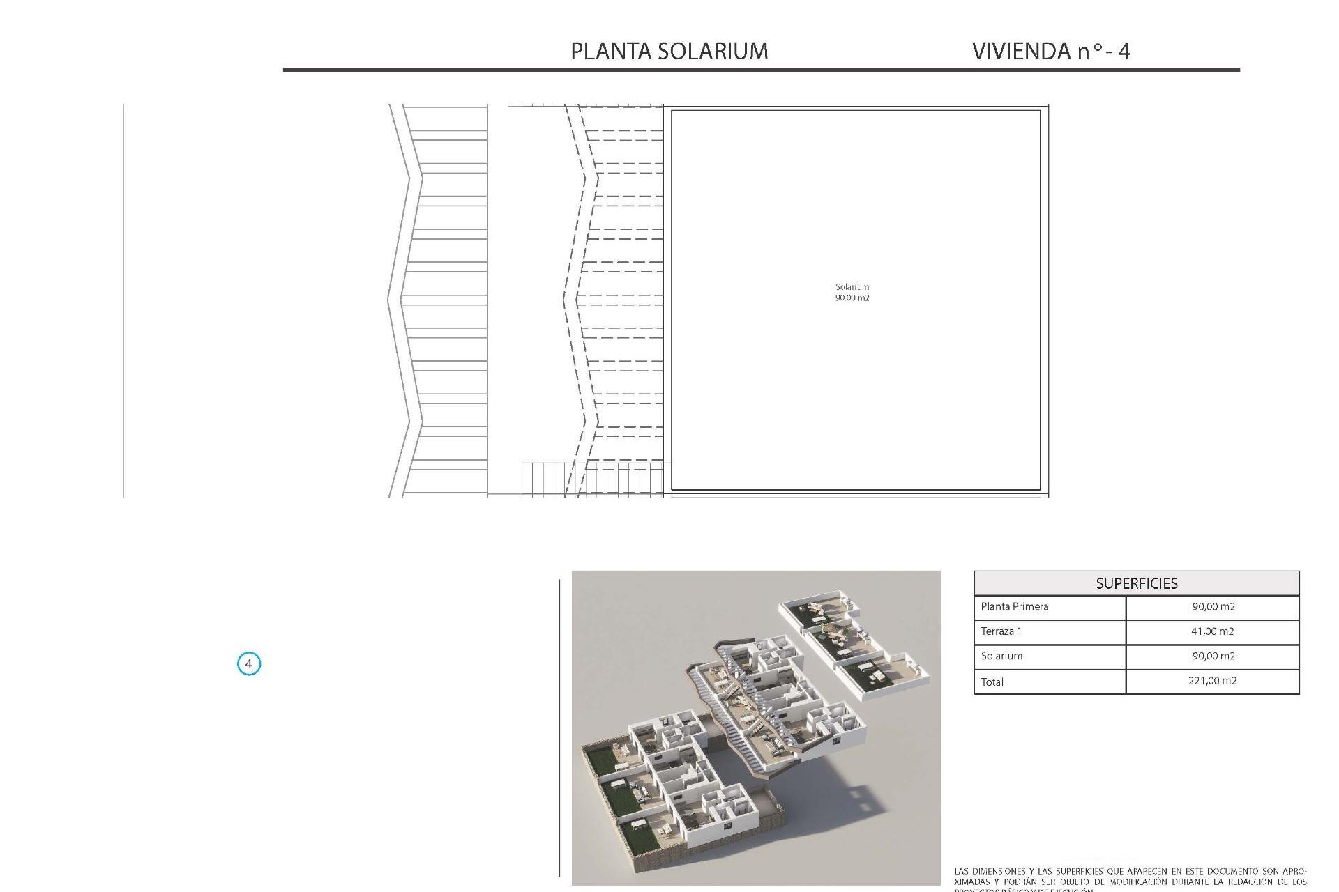 Új építésű - Bungaló -
Finestrat - Balcón De Finestrat