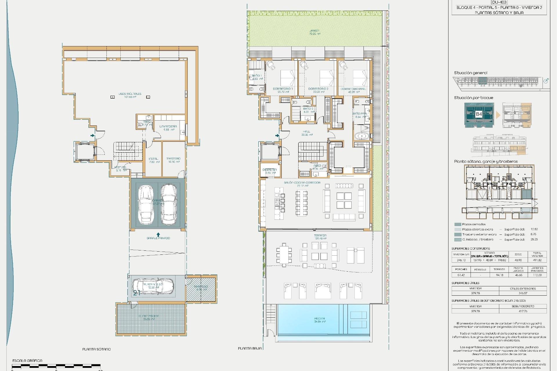 Új építésű - Bungaló -
Marbella - Las Chapas