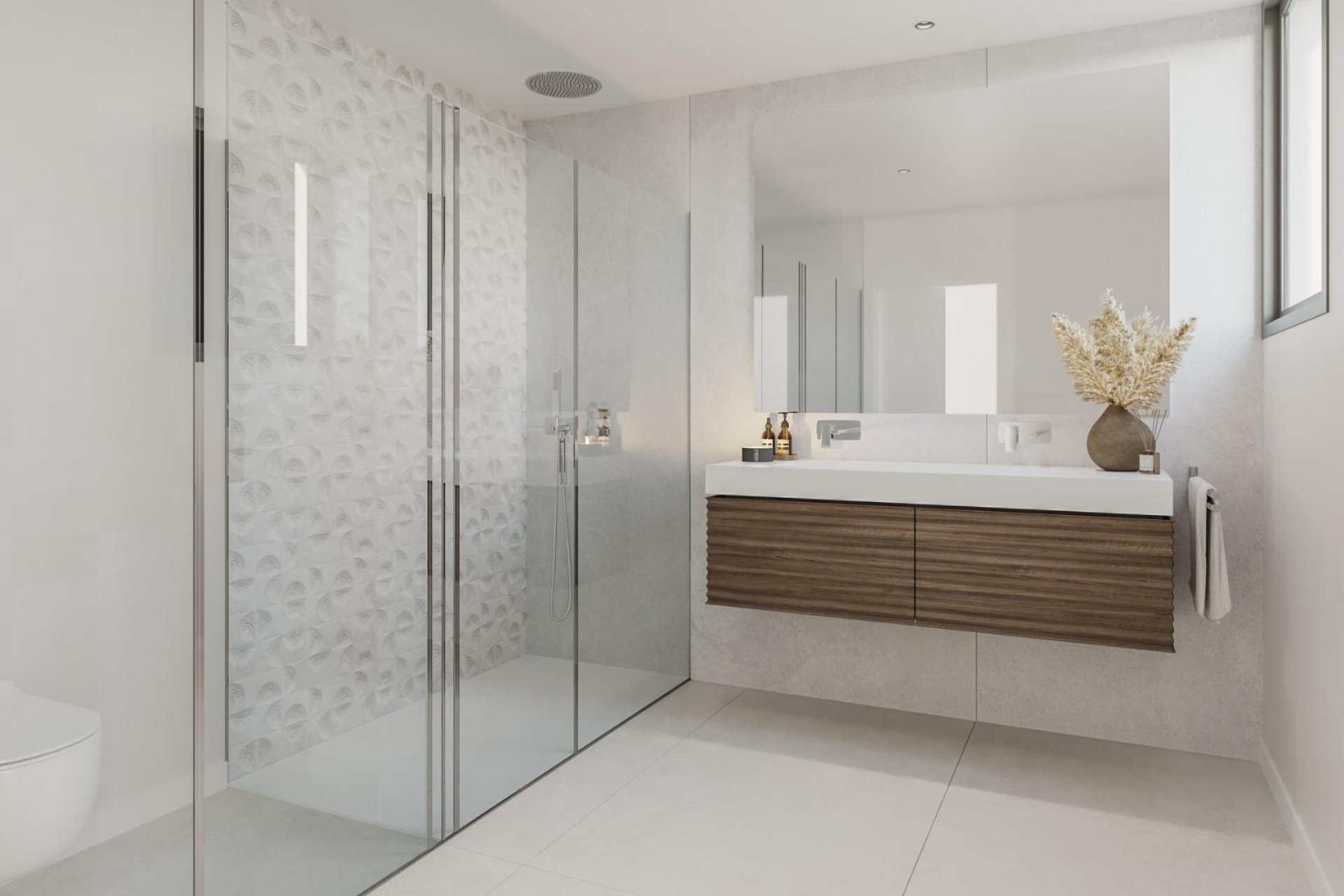 Új építésű - Bungaló -
Marbella - Los Monteros