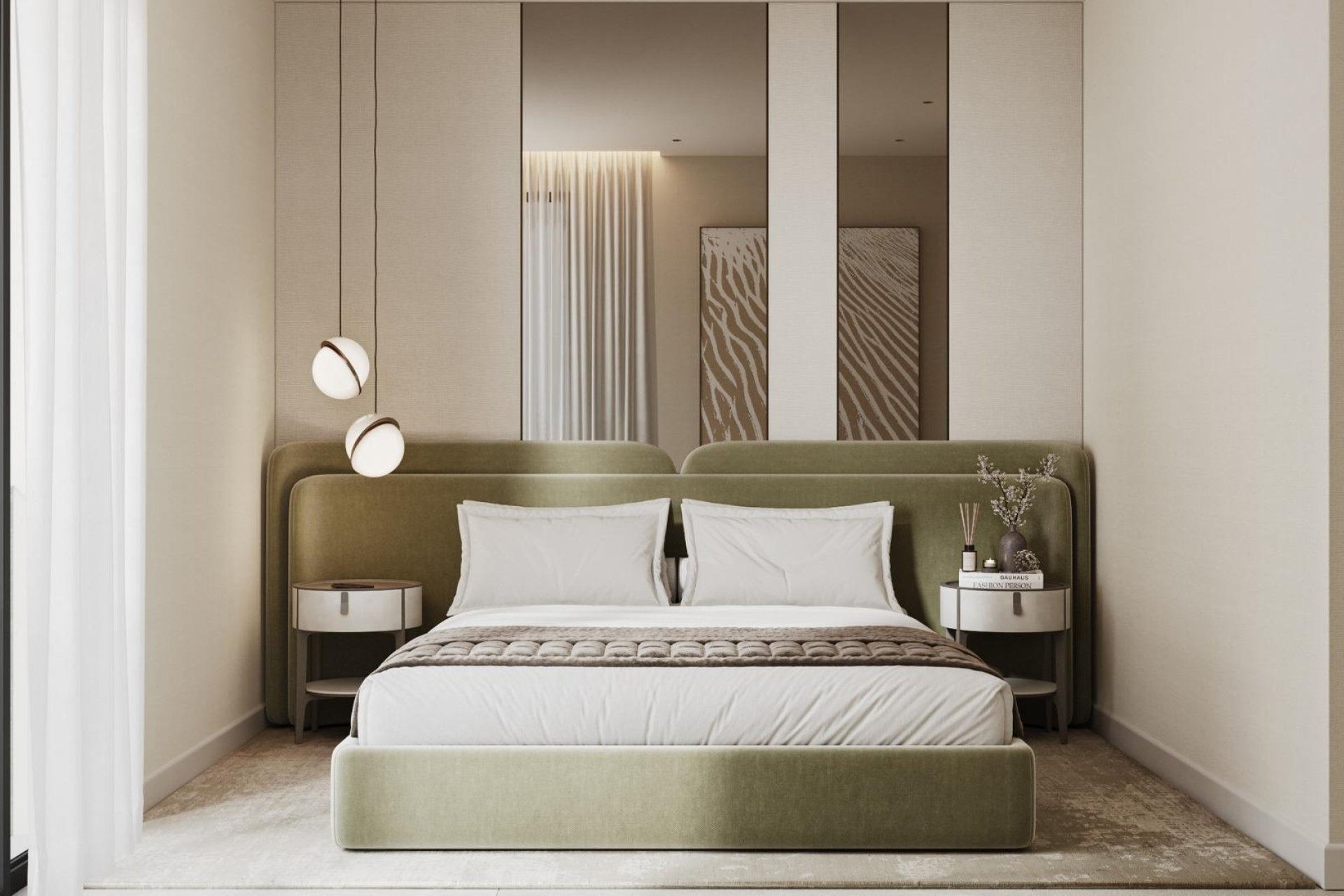 Új építésű - Bungaló -
Mijas - Urb. Buenavista