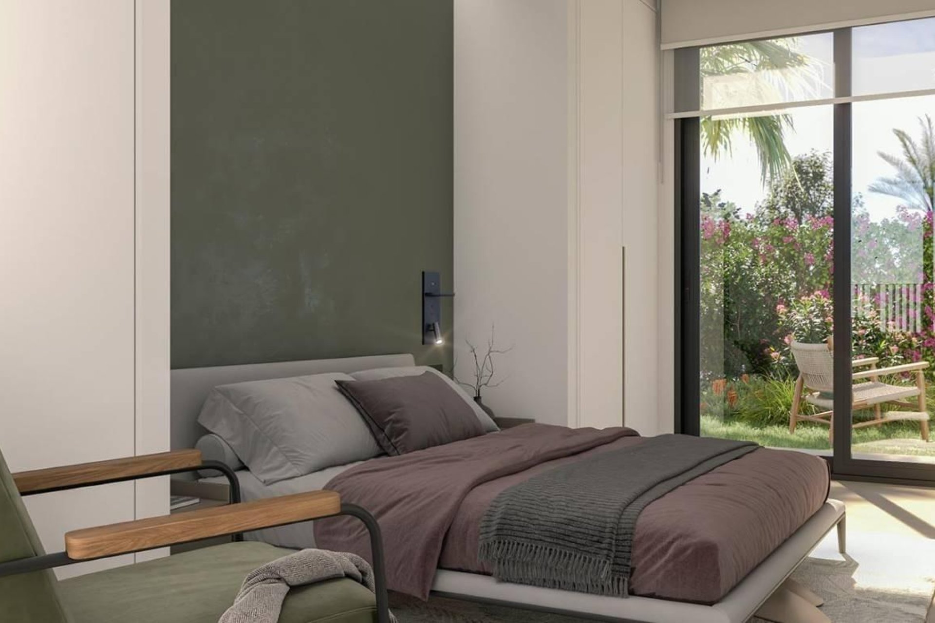 Új építésű - Bungaló -
Orihuela Costa - La Ciñuelica