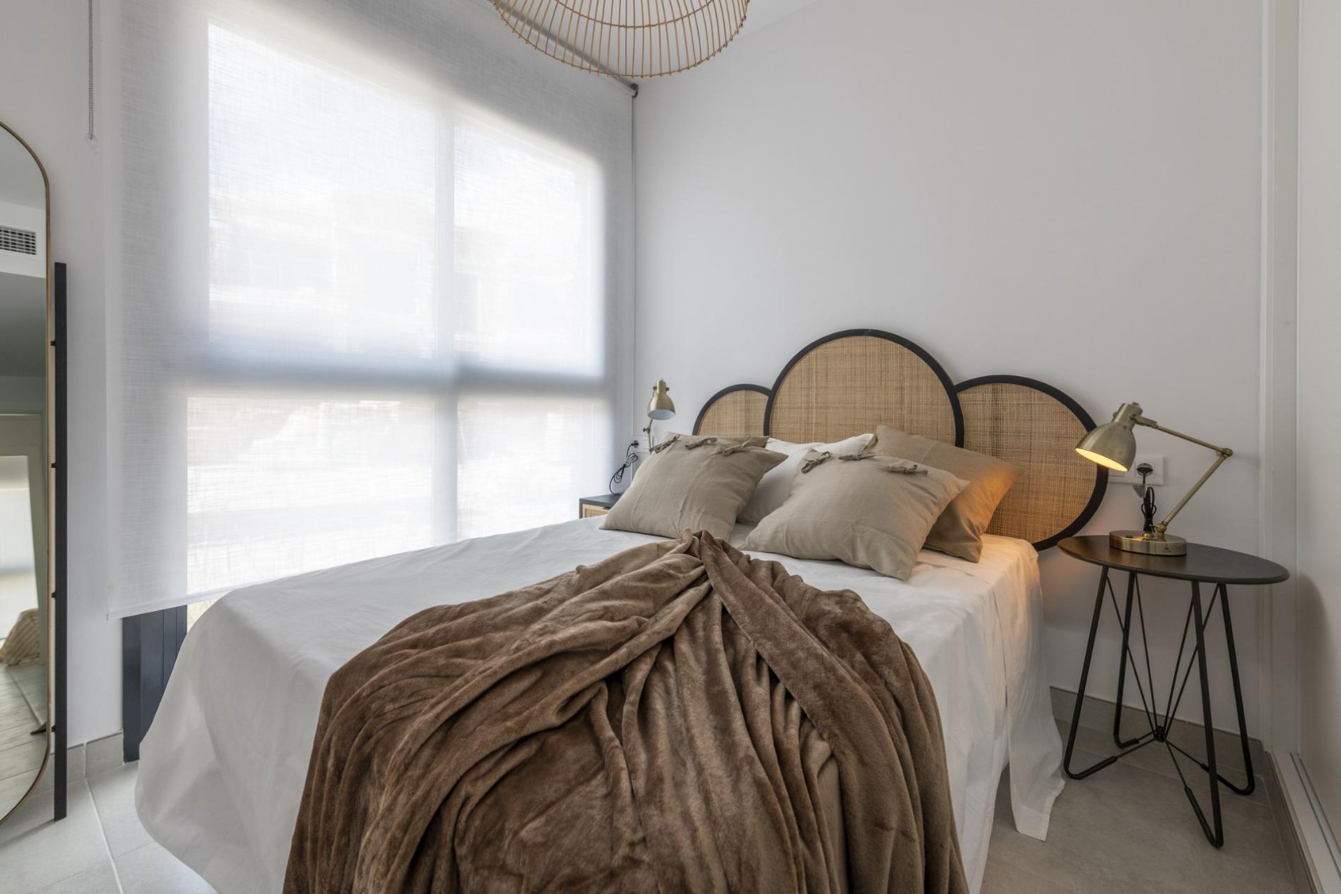 Új építésű - Bungaló -
Orihuela Costa - PAU 26