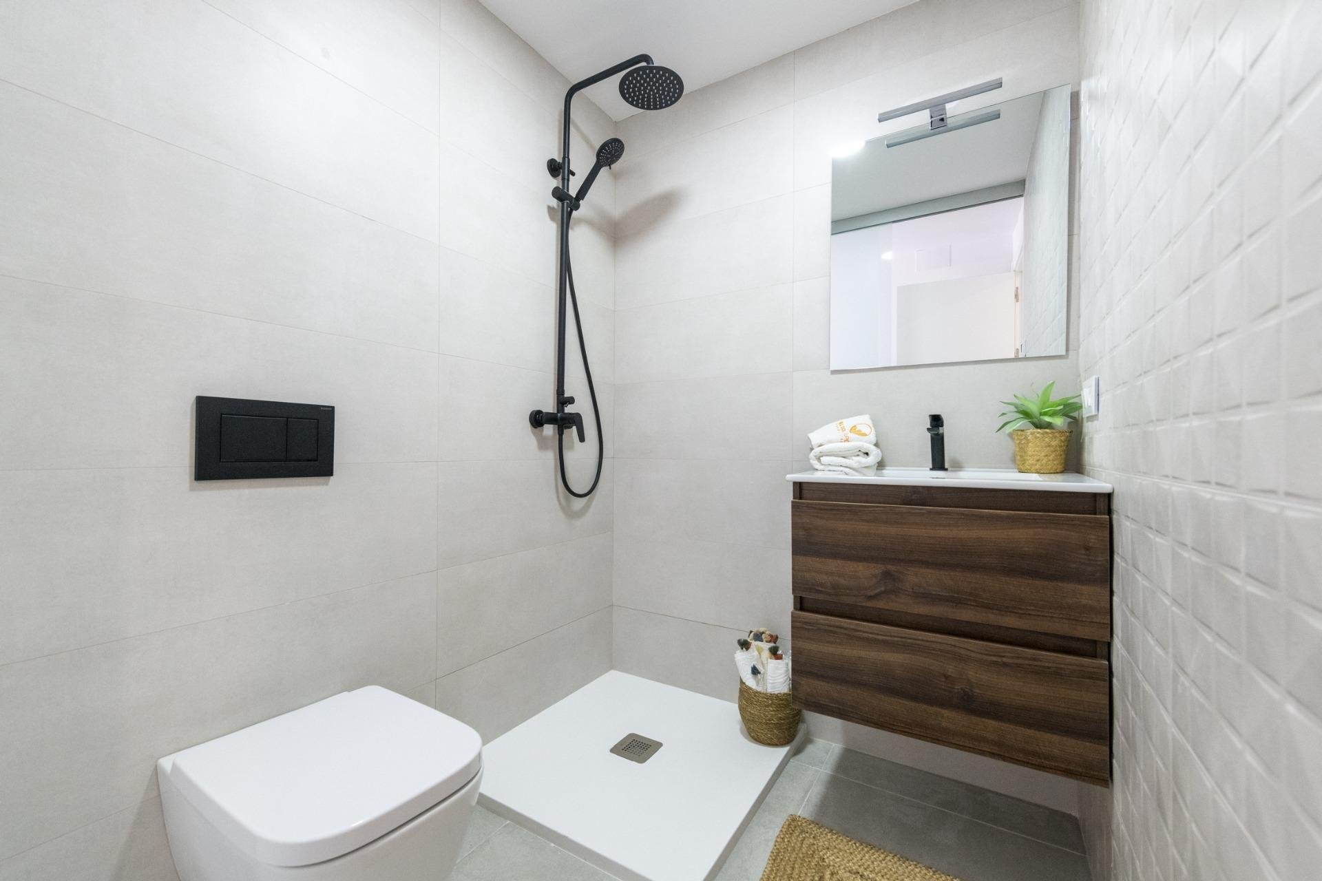 Új építésű - Bungaló -
Orihuela Costa - PAU 26