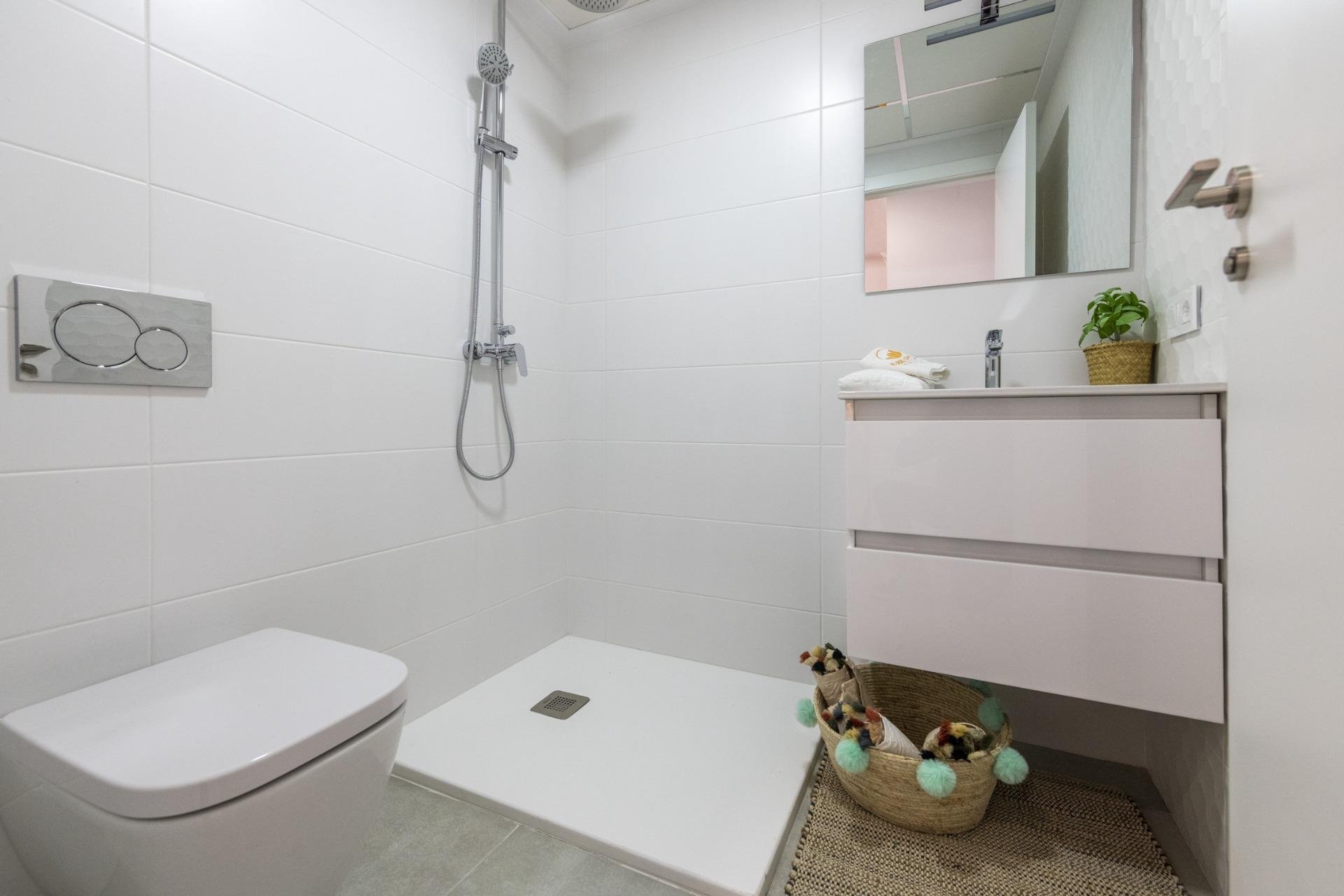 Új építésű - Bungaló -
Orihuela Costa - PAU 26