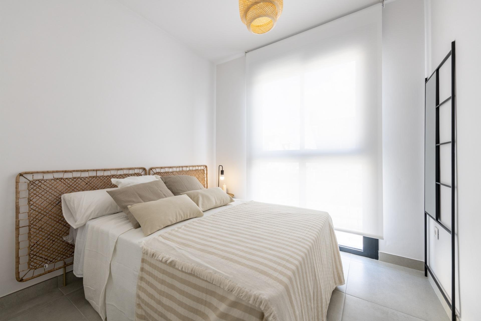 Új építésű - Bungaló -
Orihuela Costa - PAU 26