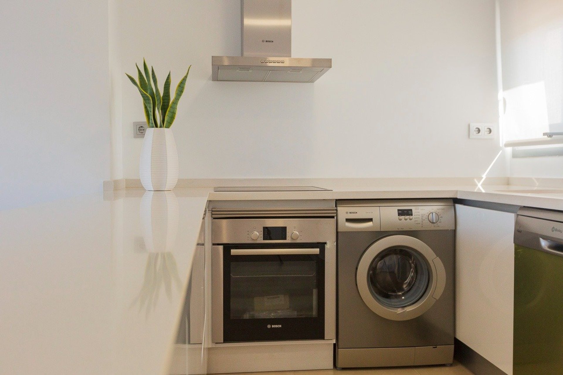 Új építésű - Bungaló -
Orihuela - Vistabella Golf