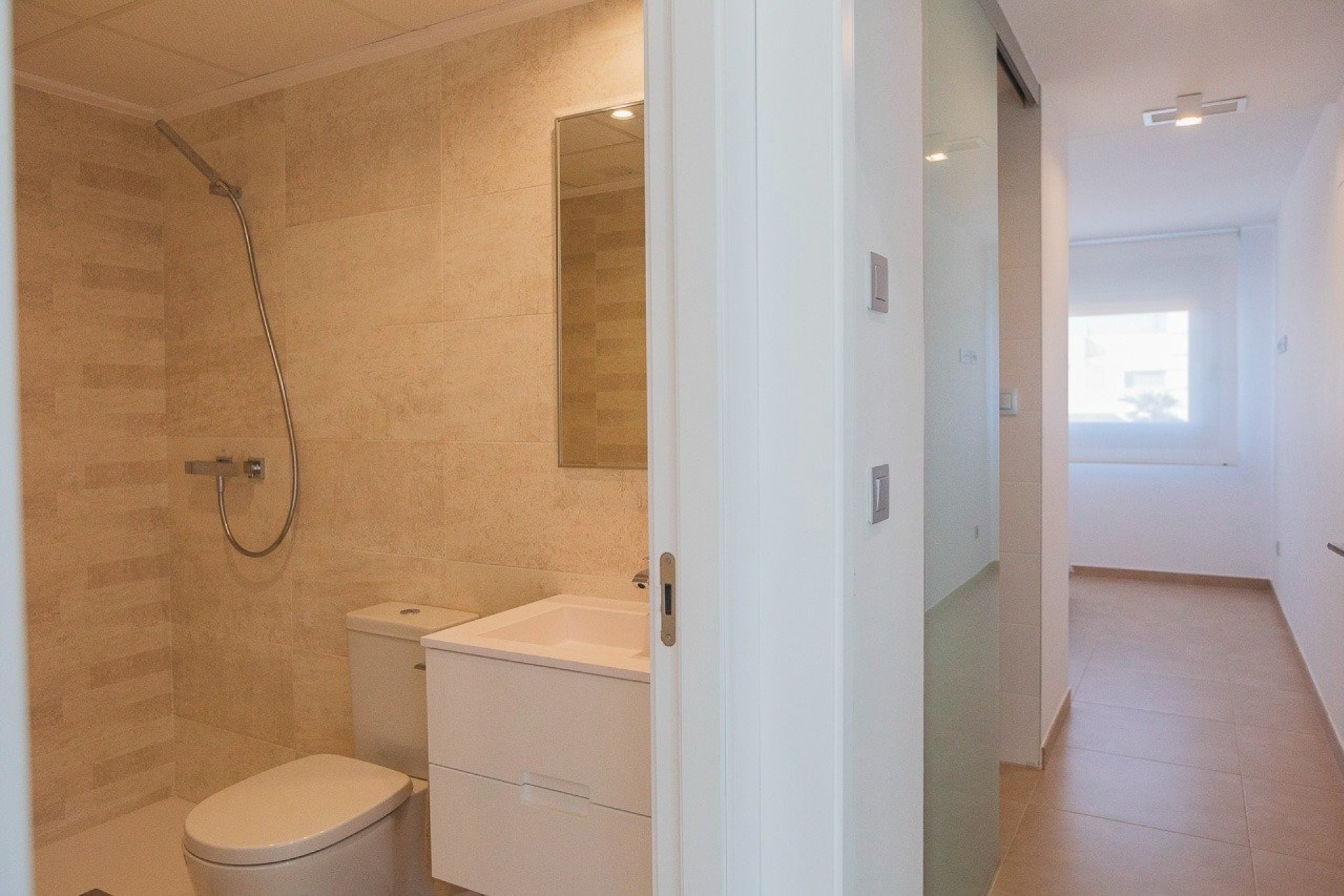 Új építésű - Bungaló -
Orihuela - Vistabella Golf