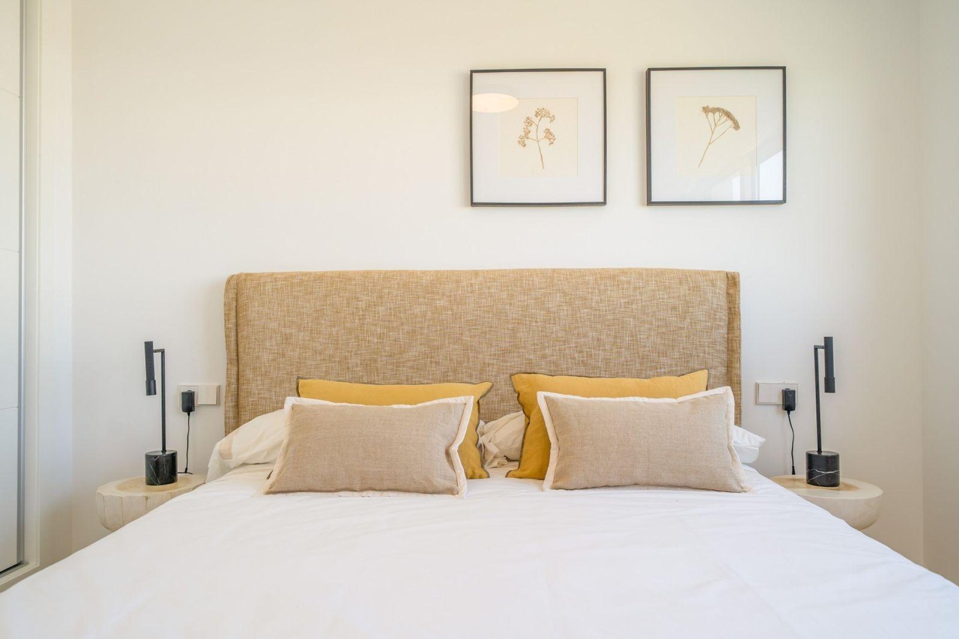 Új építésű - Bungaló -
Orihuela - Vistabella Golf