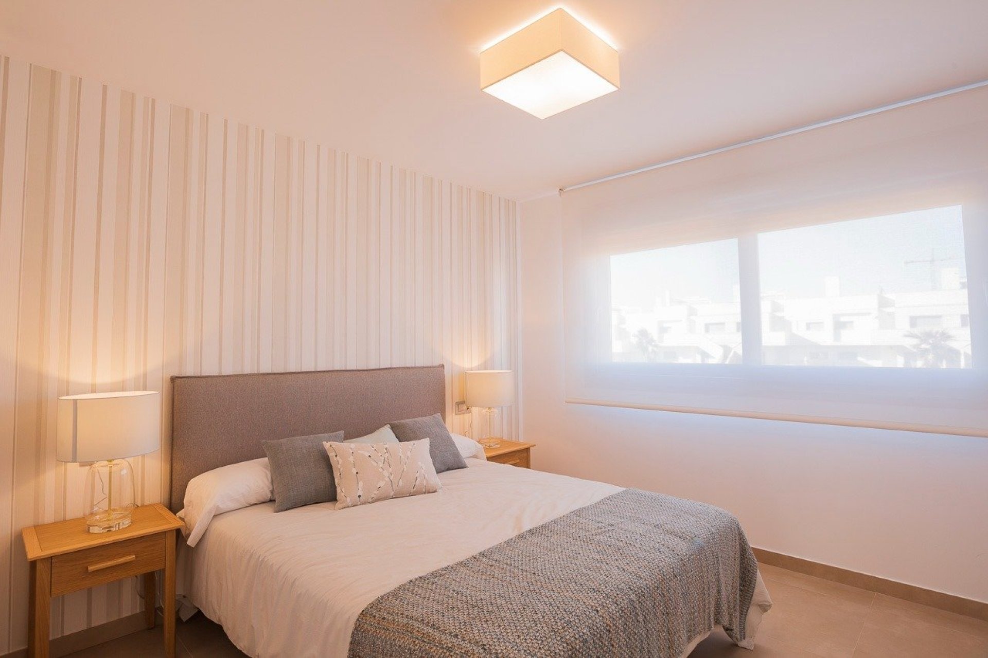 Új építésű - Bungaló -
Orihuela - Vistabella Golf