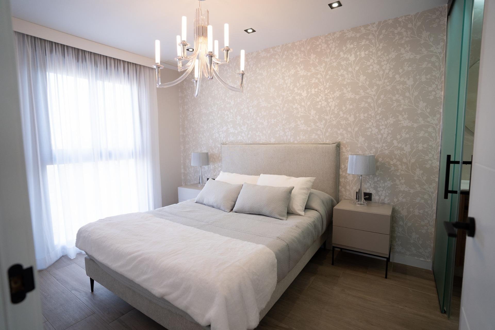 Új építésű - Bungaló -
Pilar de la Horadada - pueblo