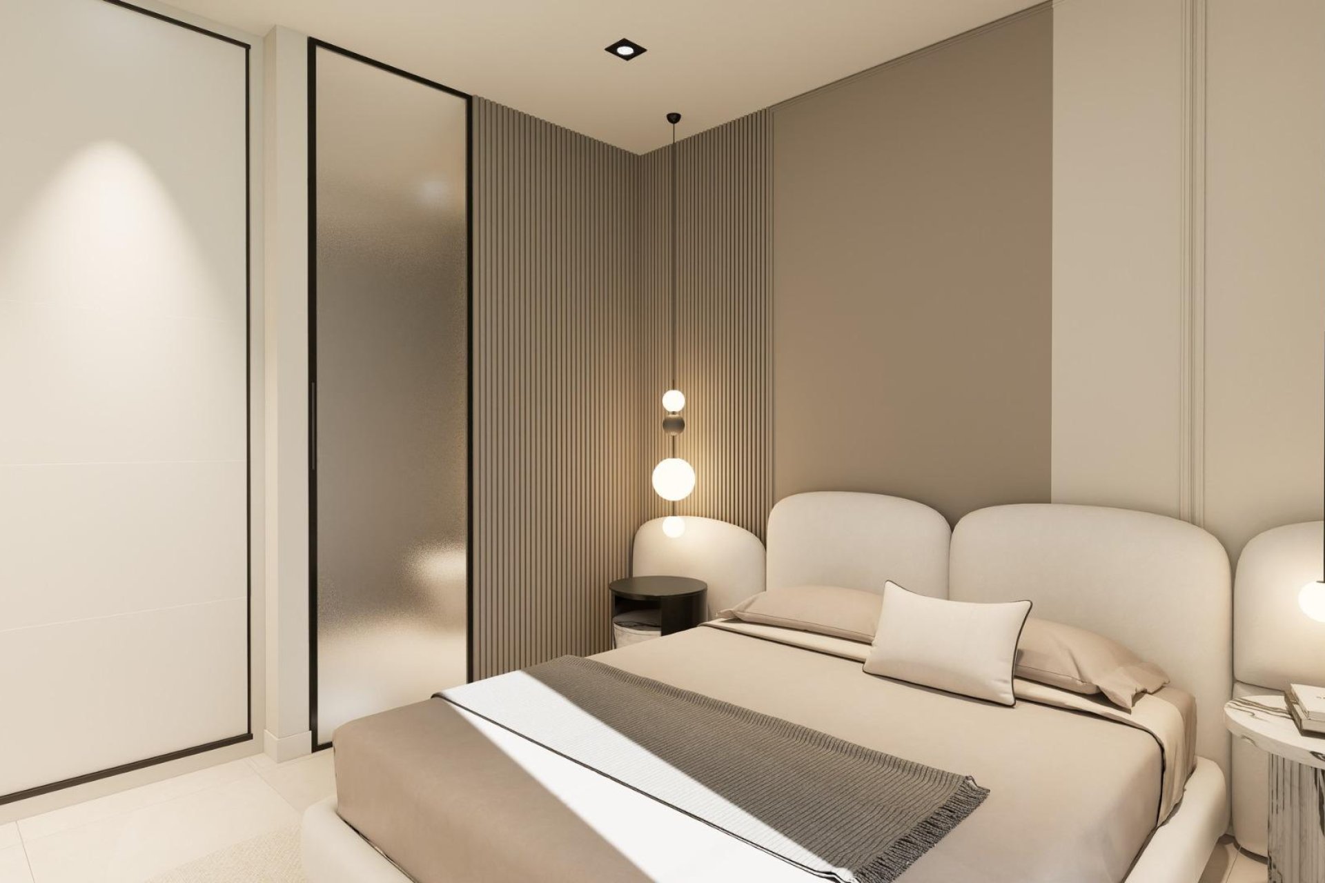 Új építésű - Bungaló -
Pilar de la Horadada - pueblo