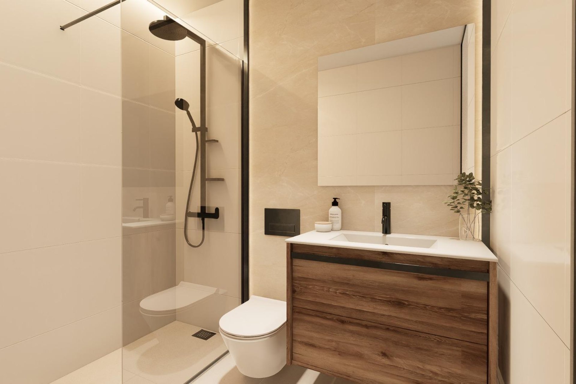 Új építésű - Bungaló -
Pilar de la Horadada - pueblo