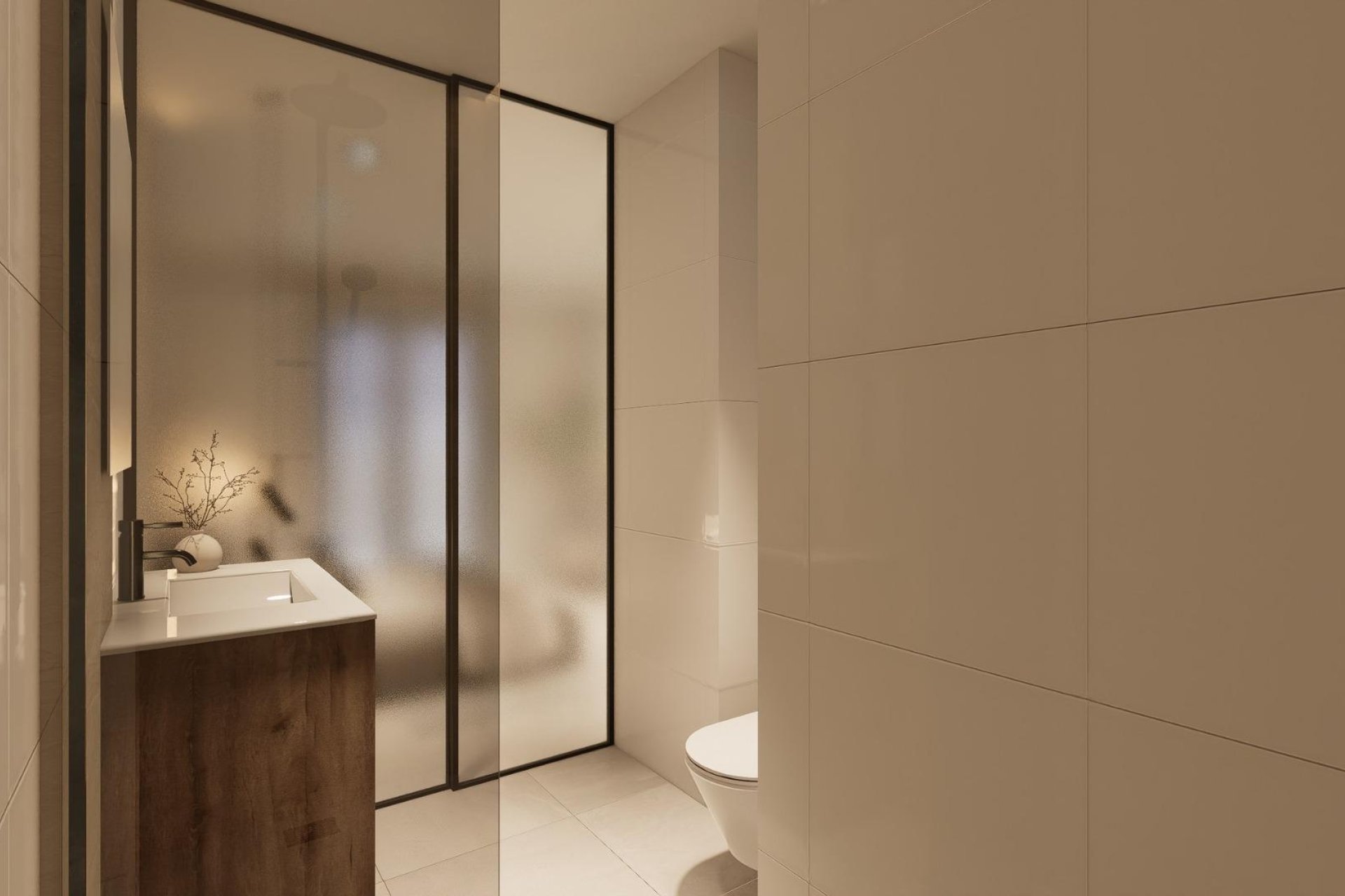 Új építésű - Bungaló -
Pilar de la Horadada - pueblo