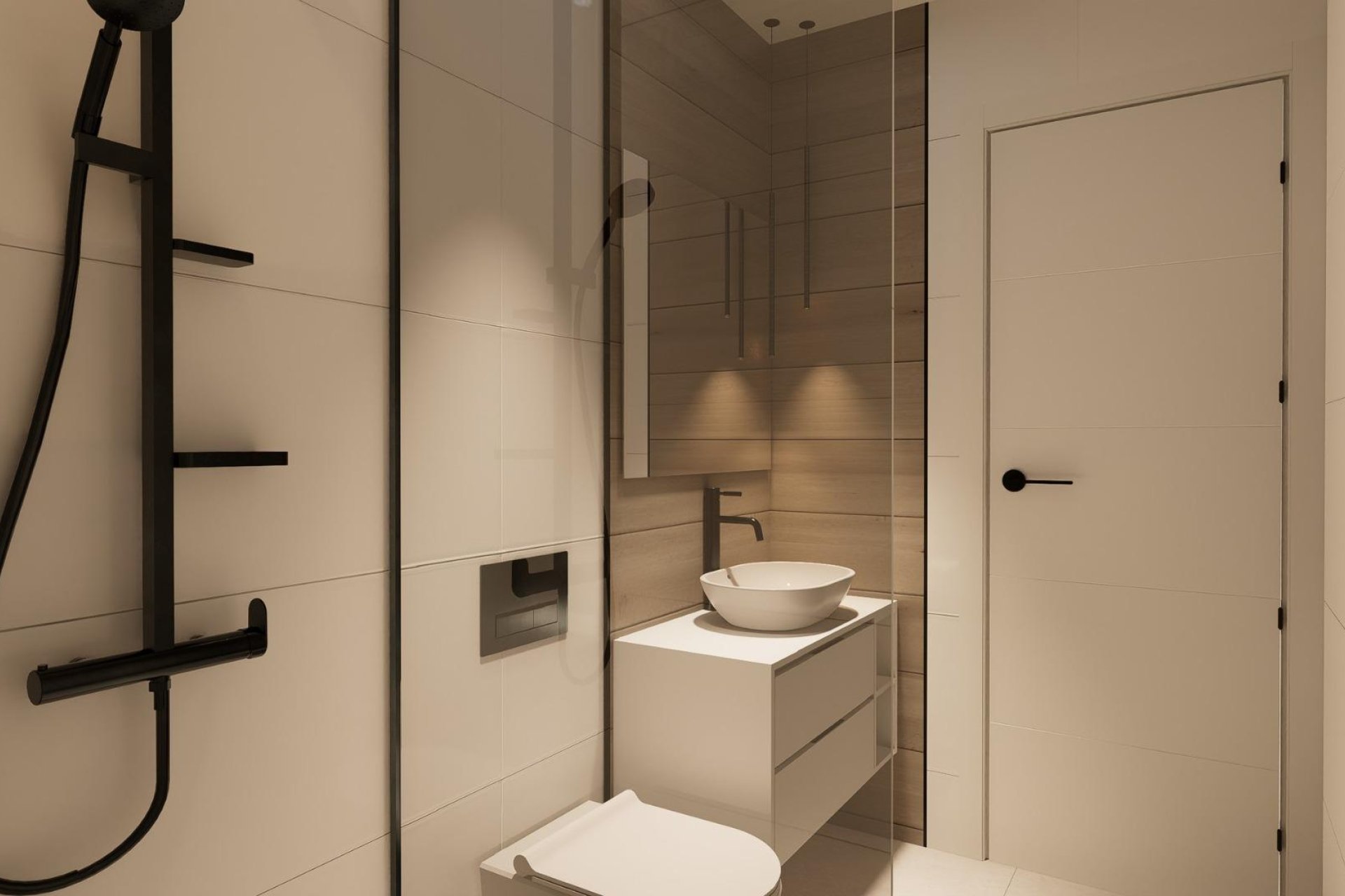 Új építésű - Bungaló -
Pilar de la Horadada - pueblo