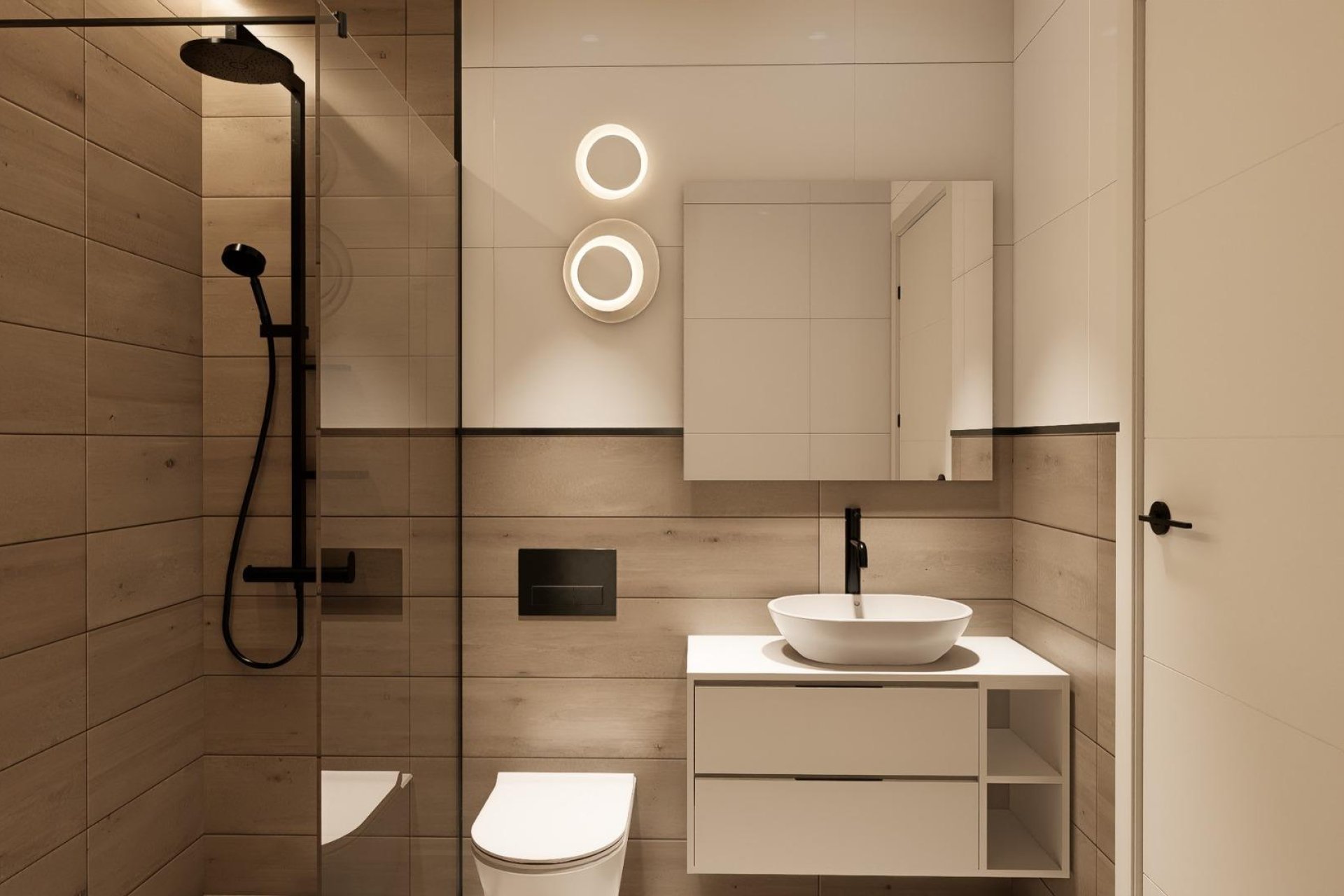 Új építésű - Bungaló -
Pilar de la Horadada - pueblo