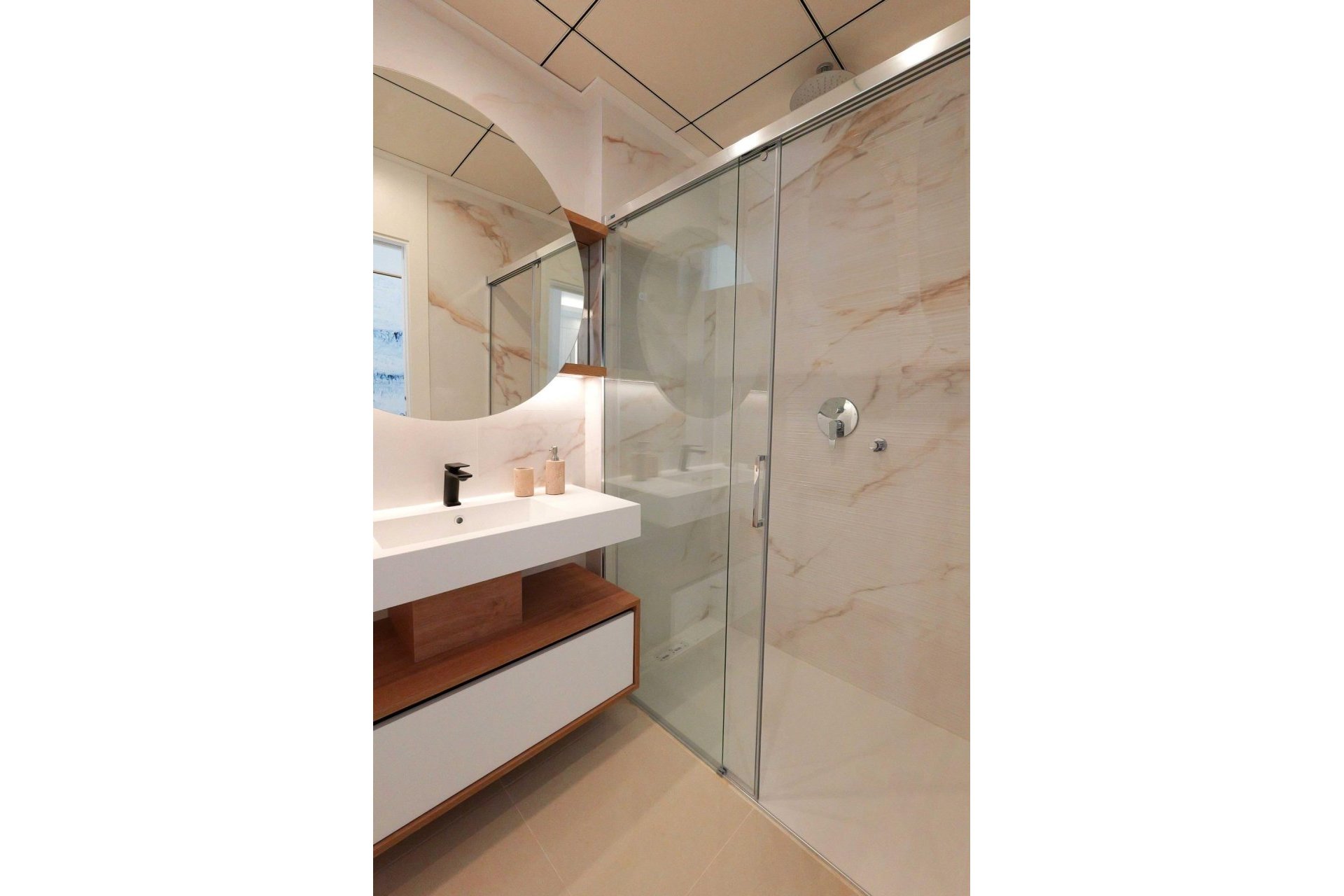 Új építésű - Bungaló -
Rojales - Doña Pepa