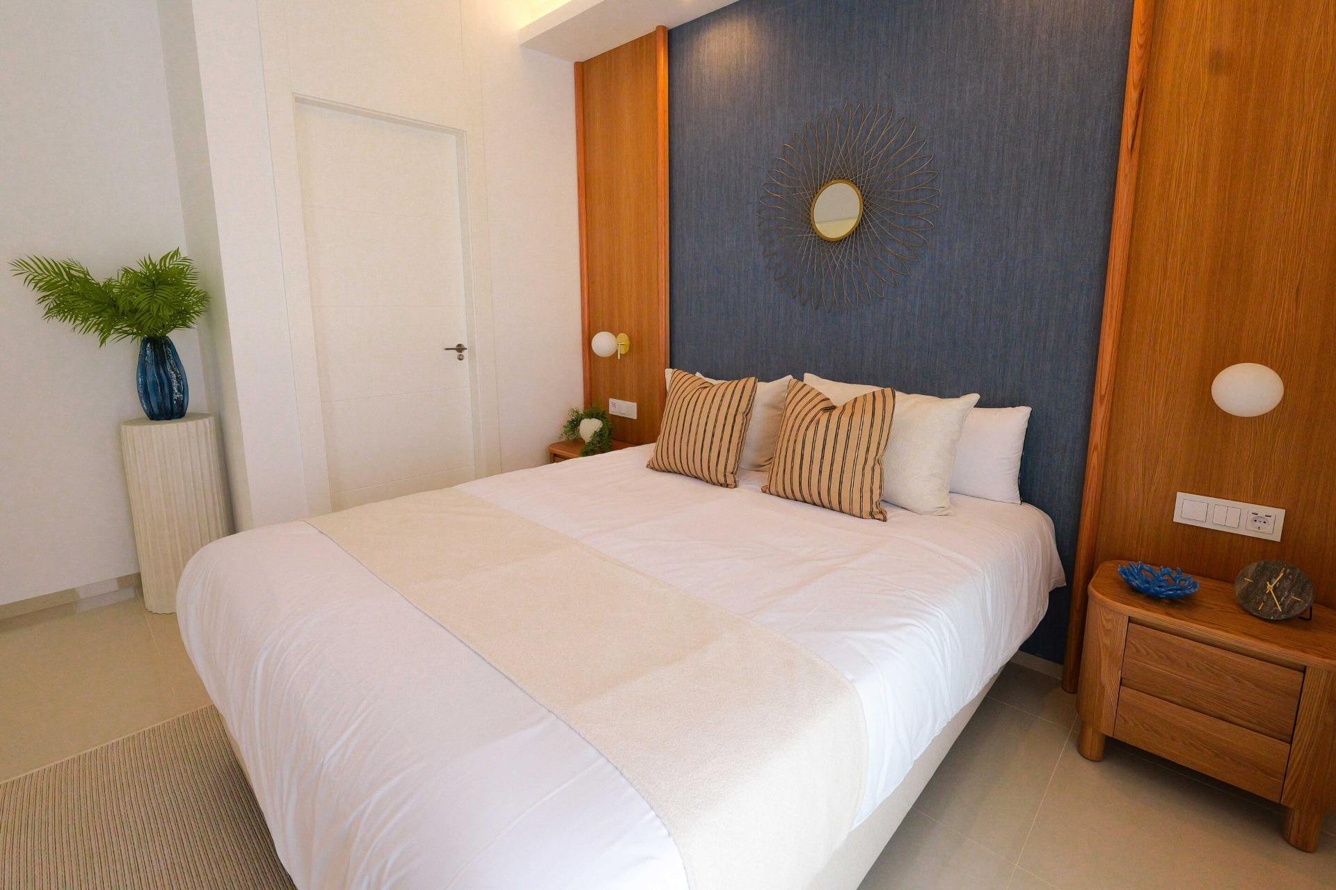 Új építésű - Bungaló -
Rojales - Doña Pepa