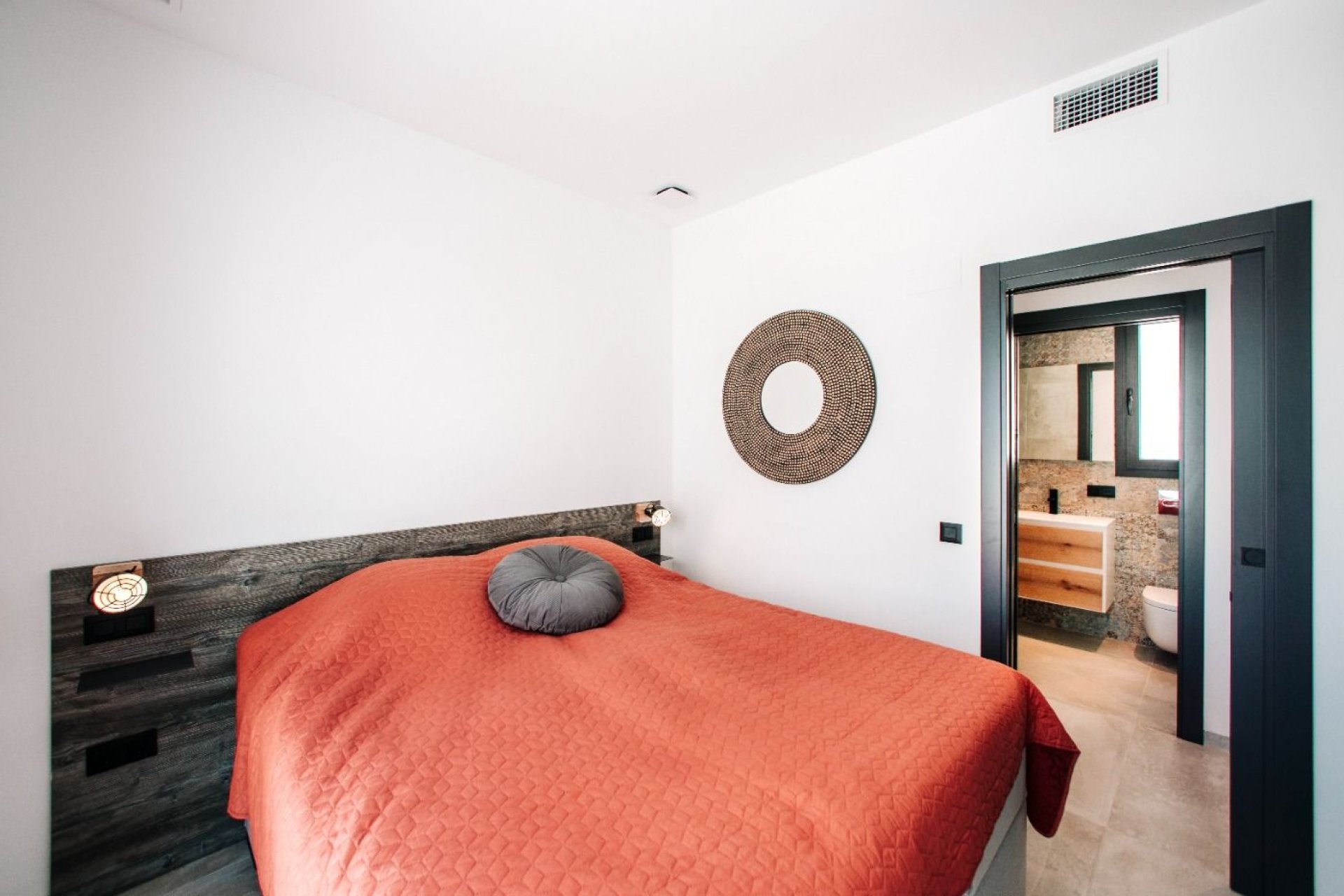Új építésű - Bungaló -
Rojales - La Marquesa Golf