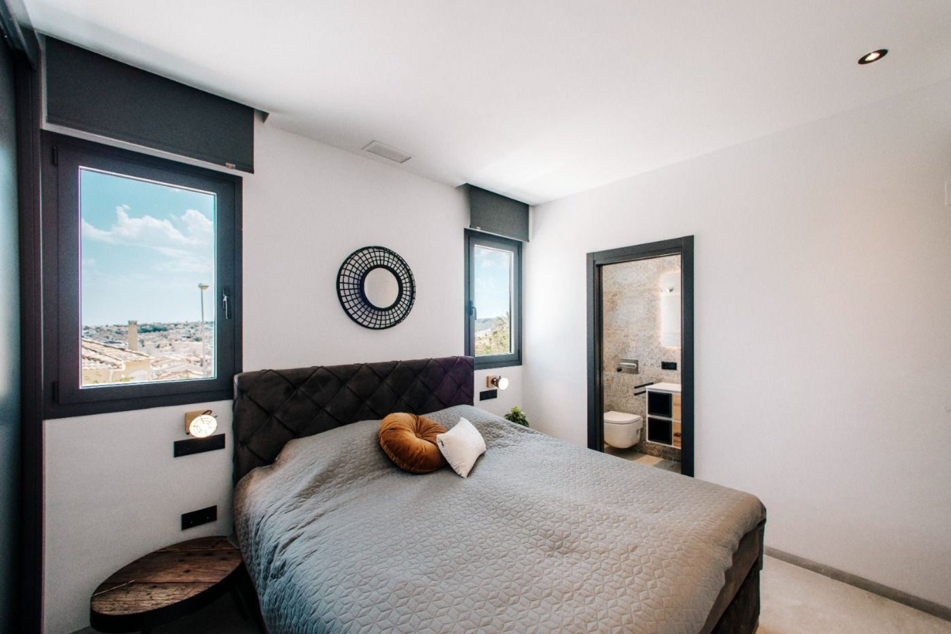 Új építésű - Bungaló -
Rojales - La Marquesa Golf