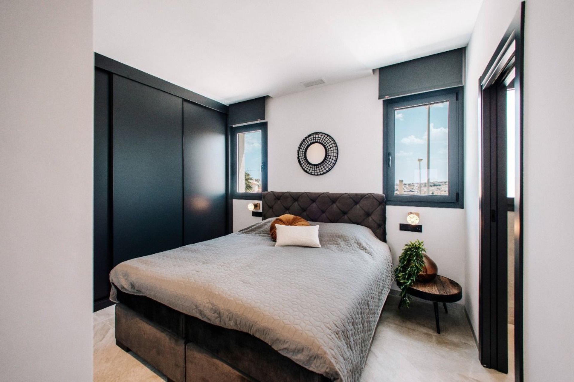 Új építésű - Bungaló -
Rojales - La Marquesa Golf