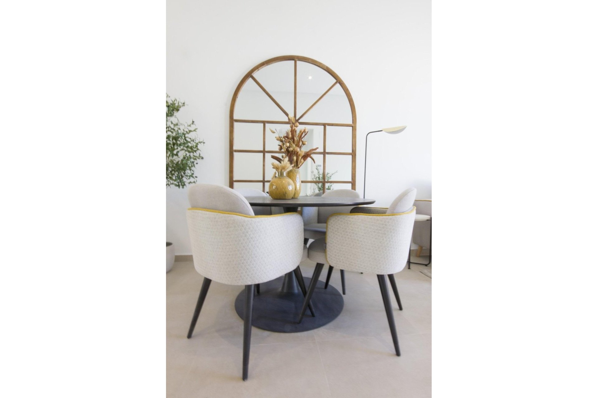 Új építésű - Bungaló -
San Fulgencio - Pueblo