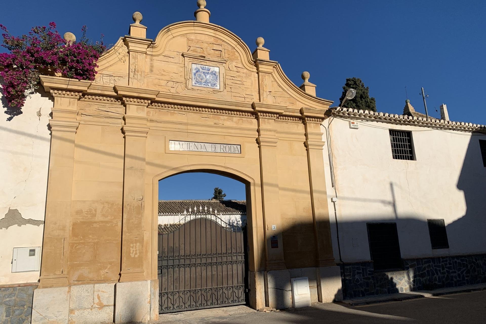 Új építésű - Bungaló -
San Javier - Roda Golf