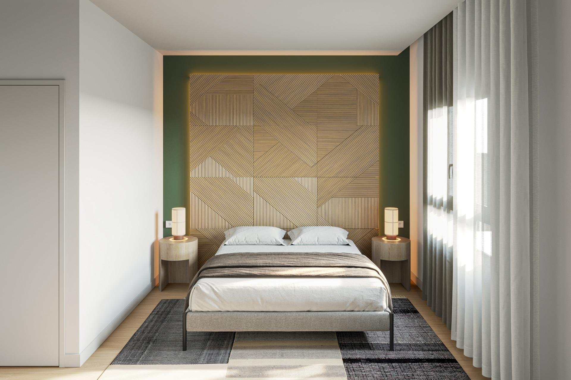 Új építésű - Bungaló -
San Miguel de Salinas - Pueblo