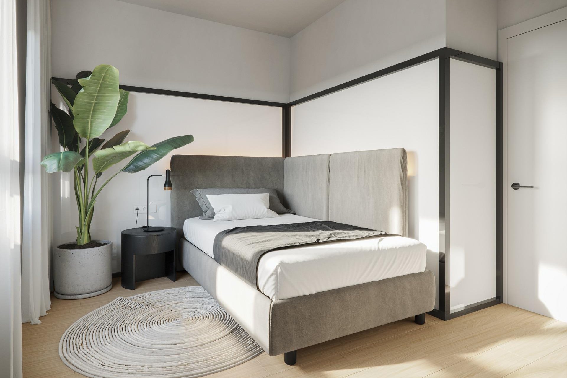 Új építésű - Bungaló -
San Miguel de Salinas - Pueblo