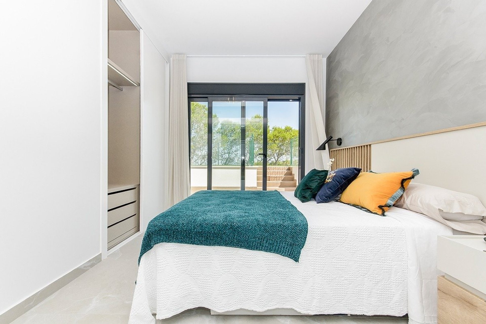 Új építésű - Bungaló -
San Miguel de Salinas - VistaBella Golf
