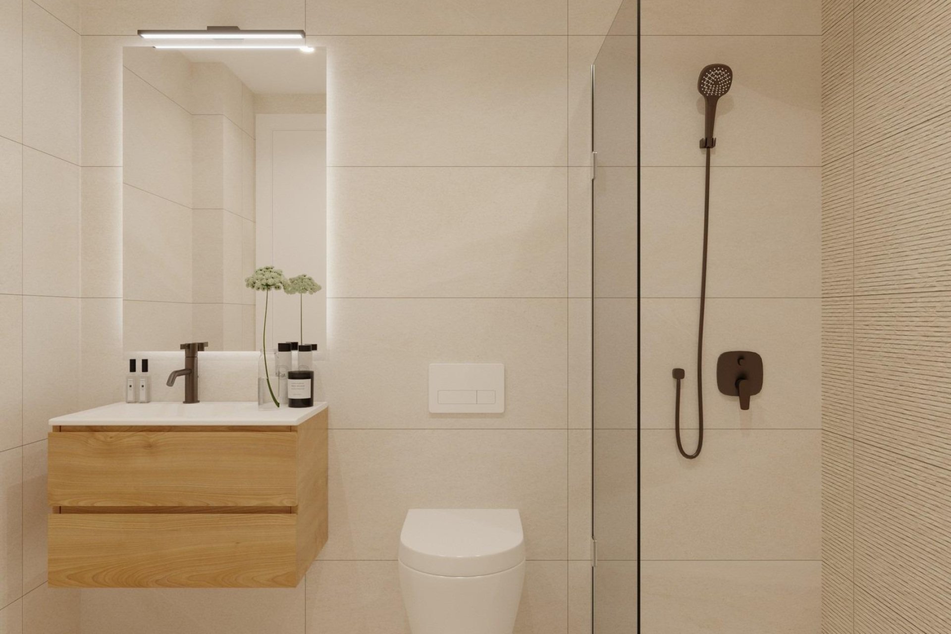 Új építésű - Bungaló -
San Pedro del Pinatar - Los Cuarteros