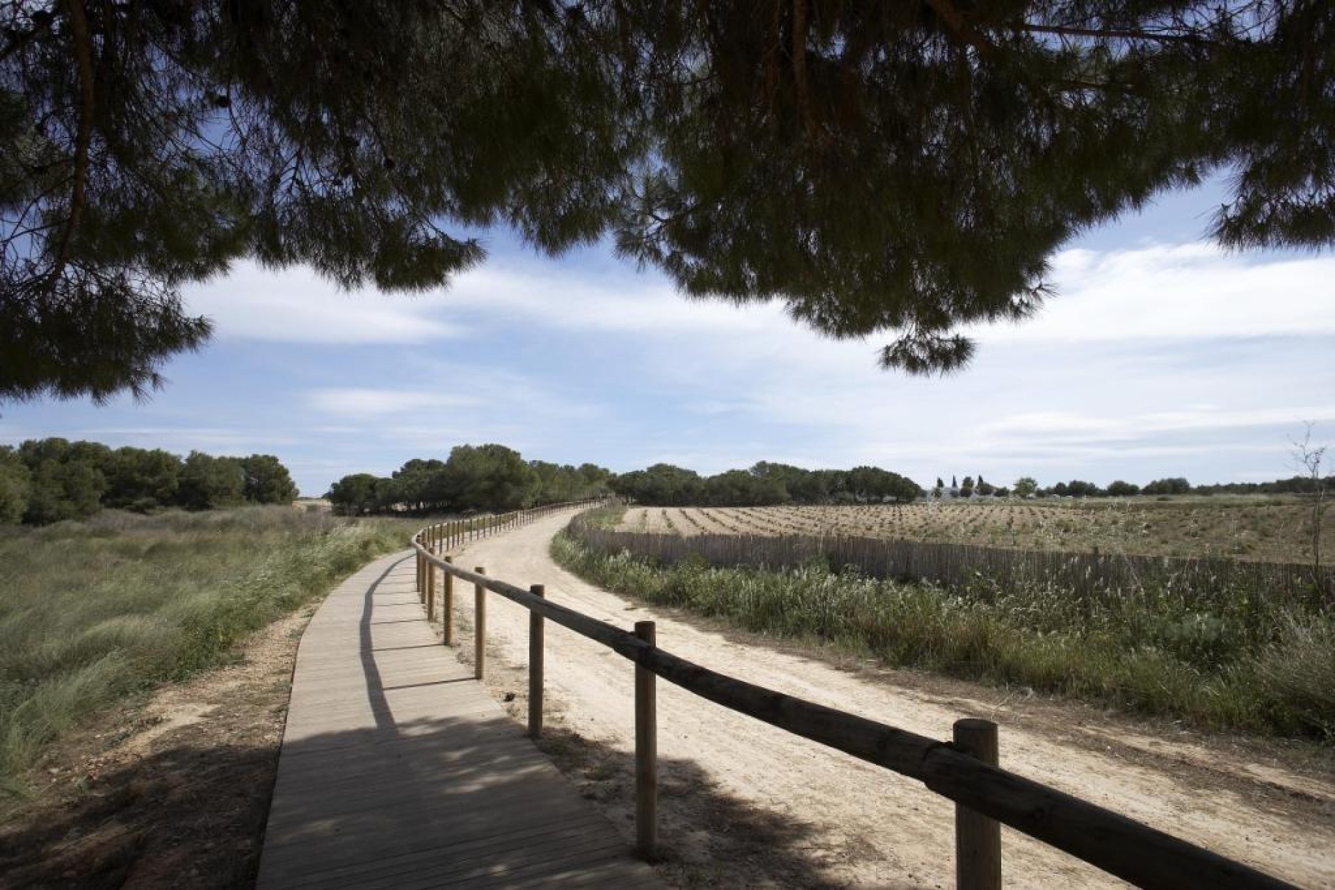 Új építésű - Bungaló -
Torrevieja - Altos del Sol
