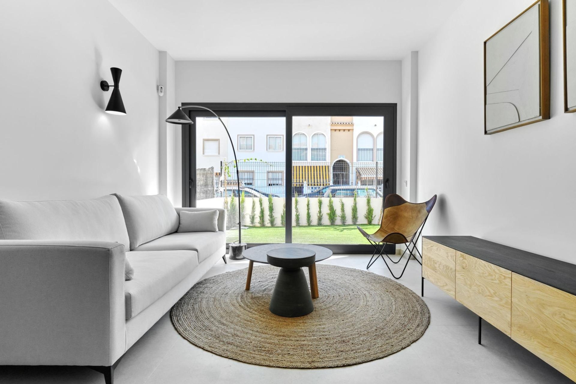 Új építésű - Bungaló -
Torrevieja - La Veleta