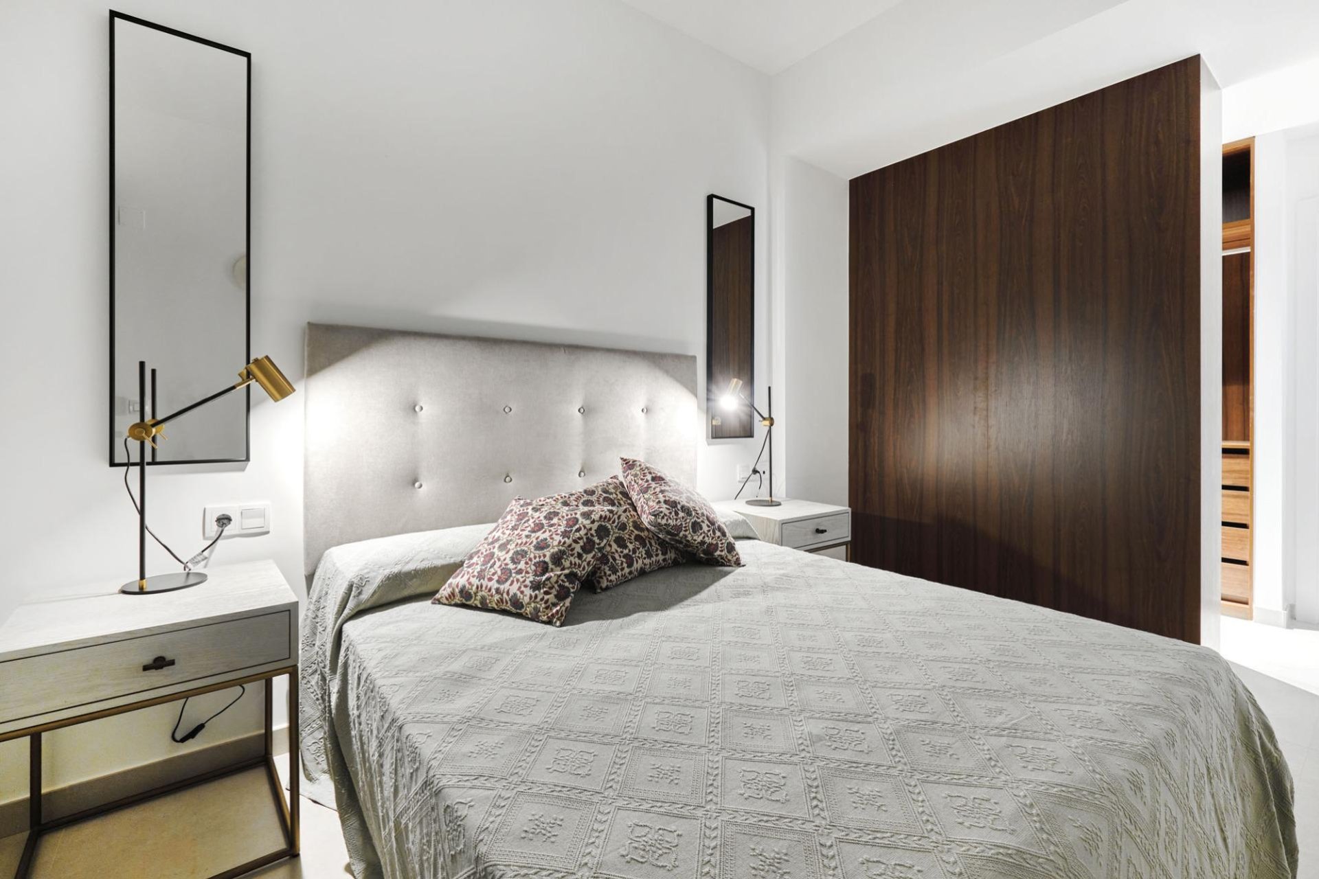 Új építésű - Bungaló -
Torrevieja - La Veleta