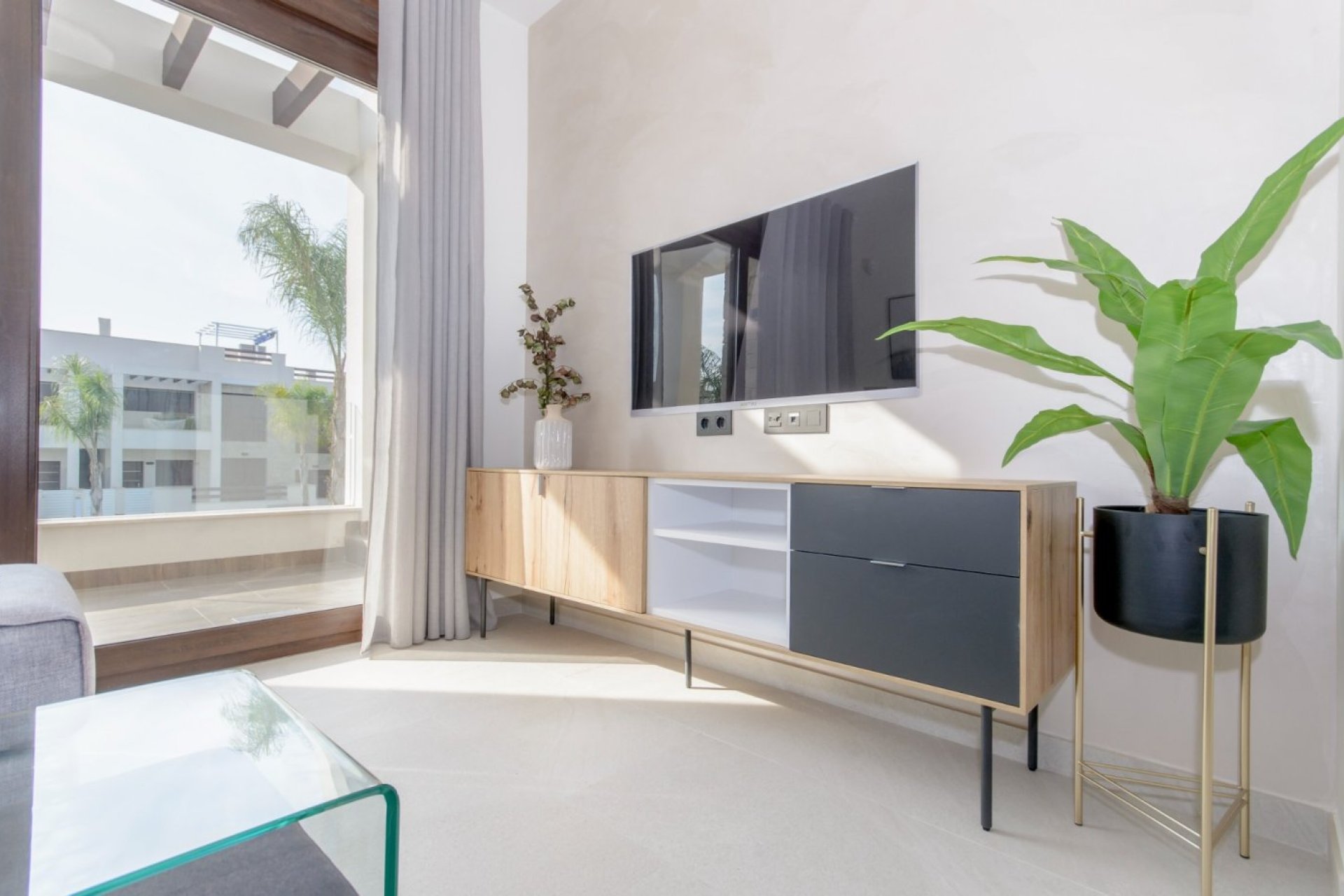 Új építésű - Bungaló -
Torrevieja - Los Balcones