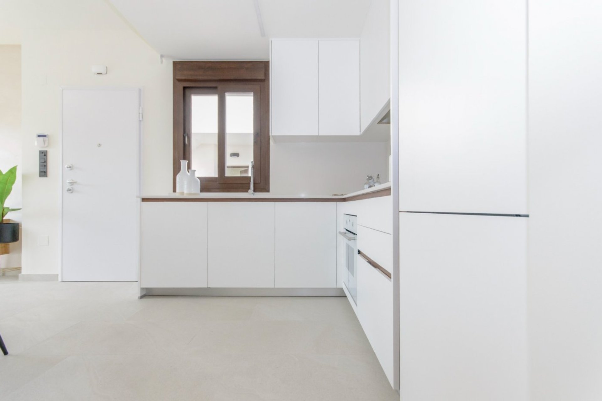 Új építésű - Bungaló -
Torrevieja - Los Balcones