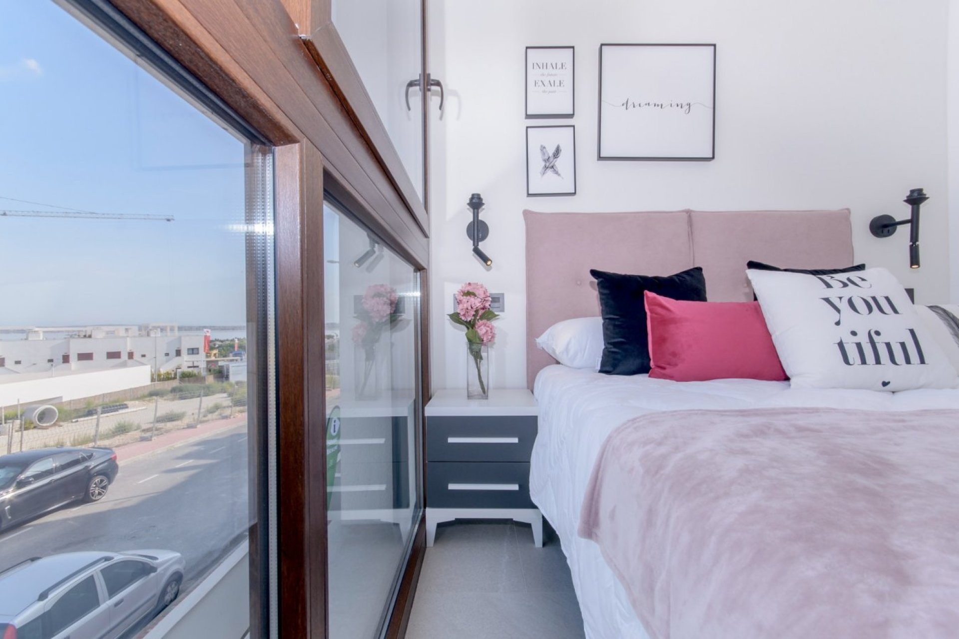 Új építésű - Bungaló -
Torrevieja - Los Balcones