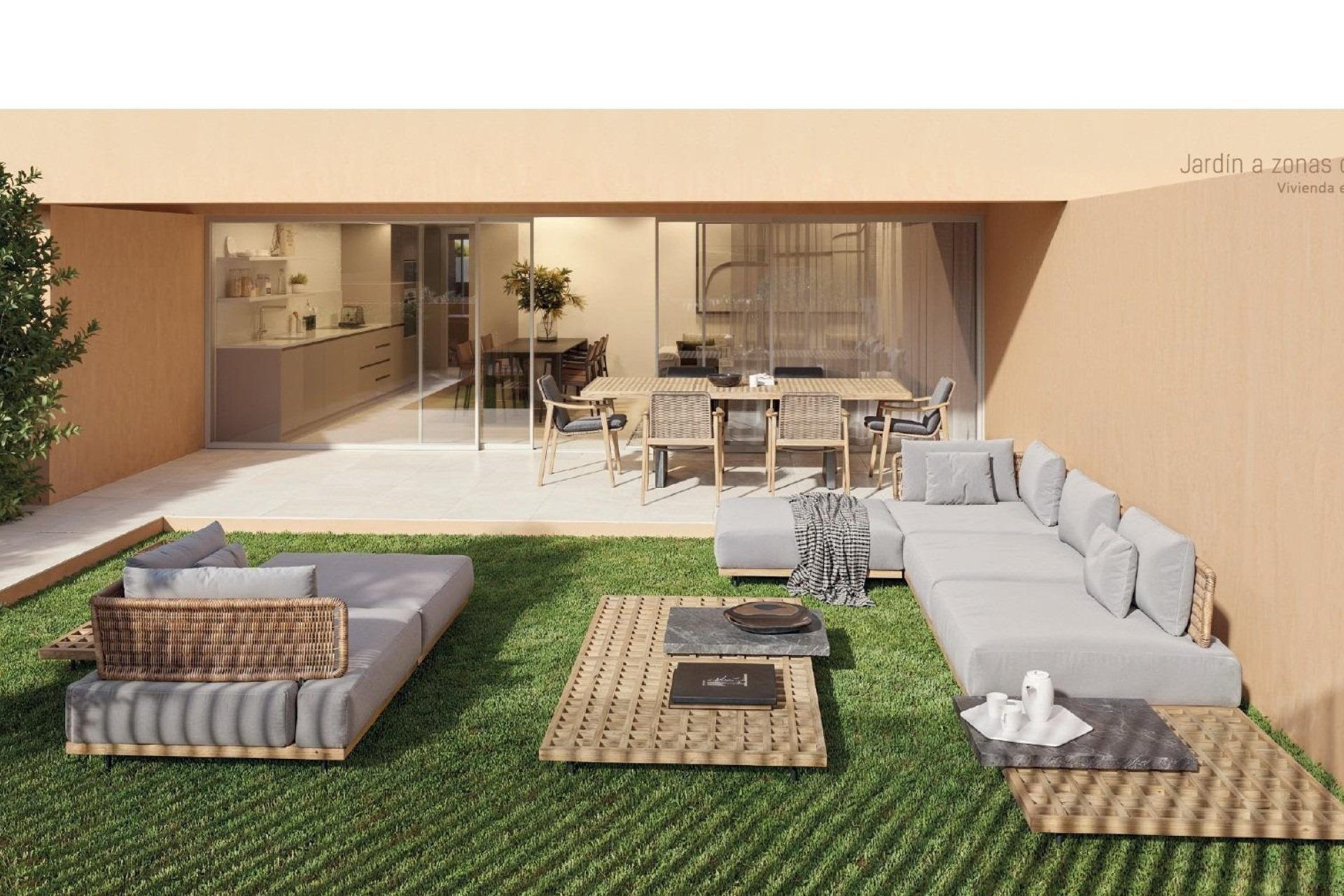 Új építésű - Bungaló -
Torrevieja - Los Balcones