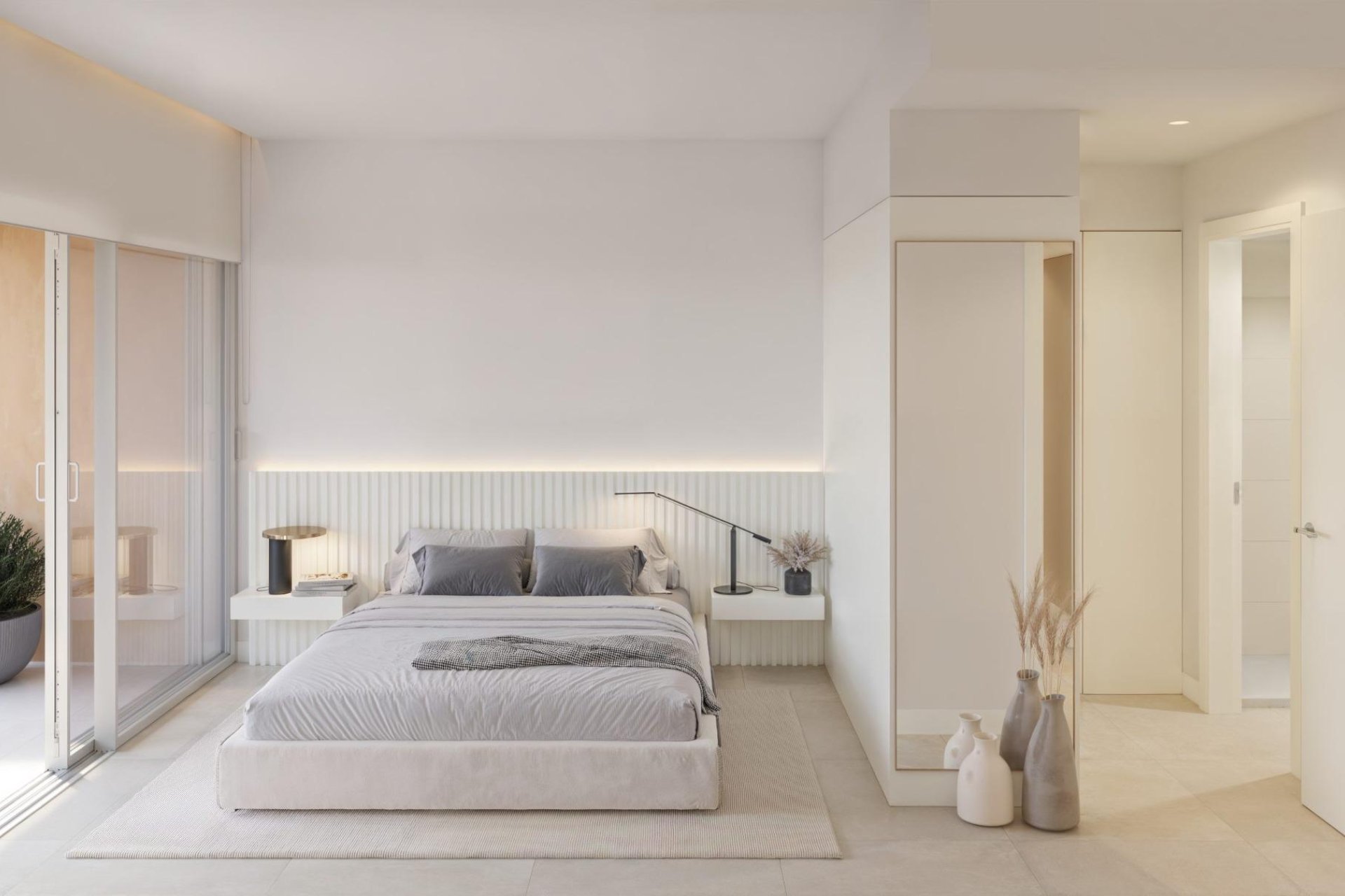 Új építésű - Bungaló -
Torrevieja - Los Balcones